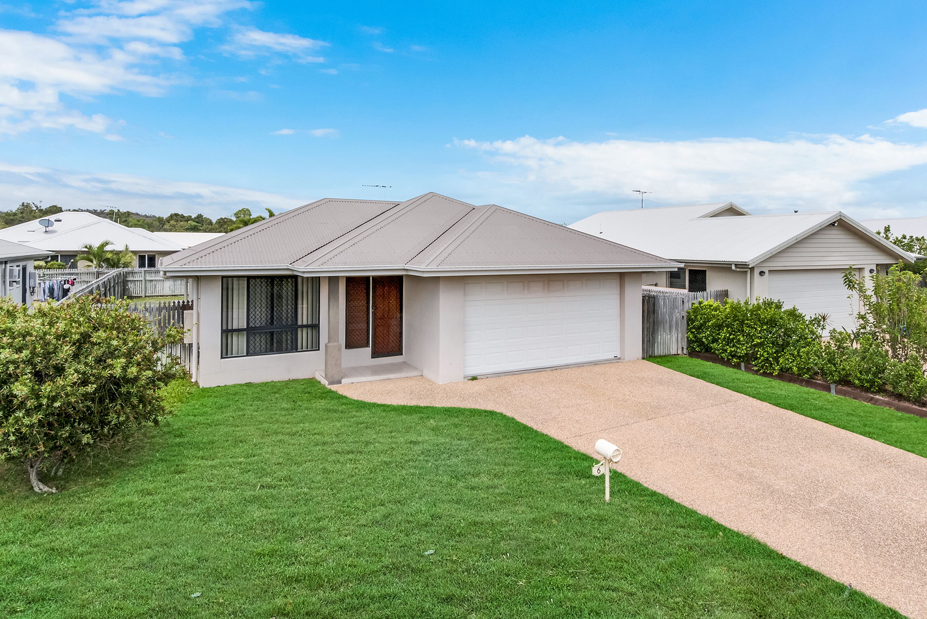 6 Romboli Court — photo from Ray White Townsville