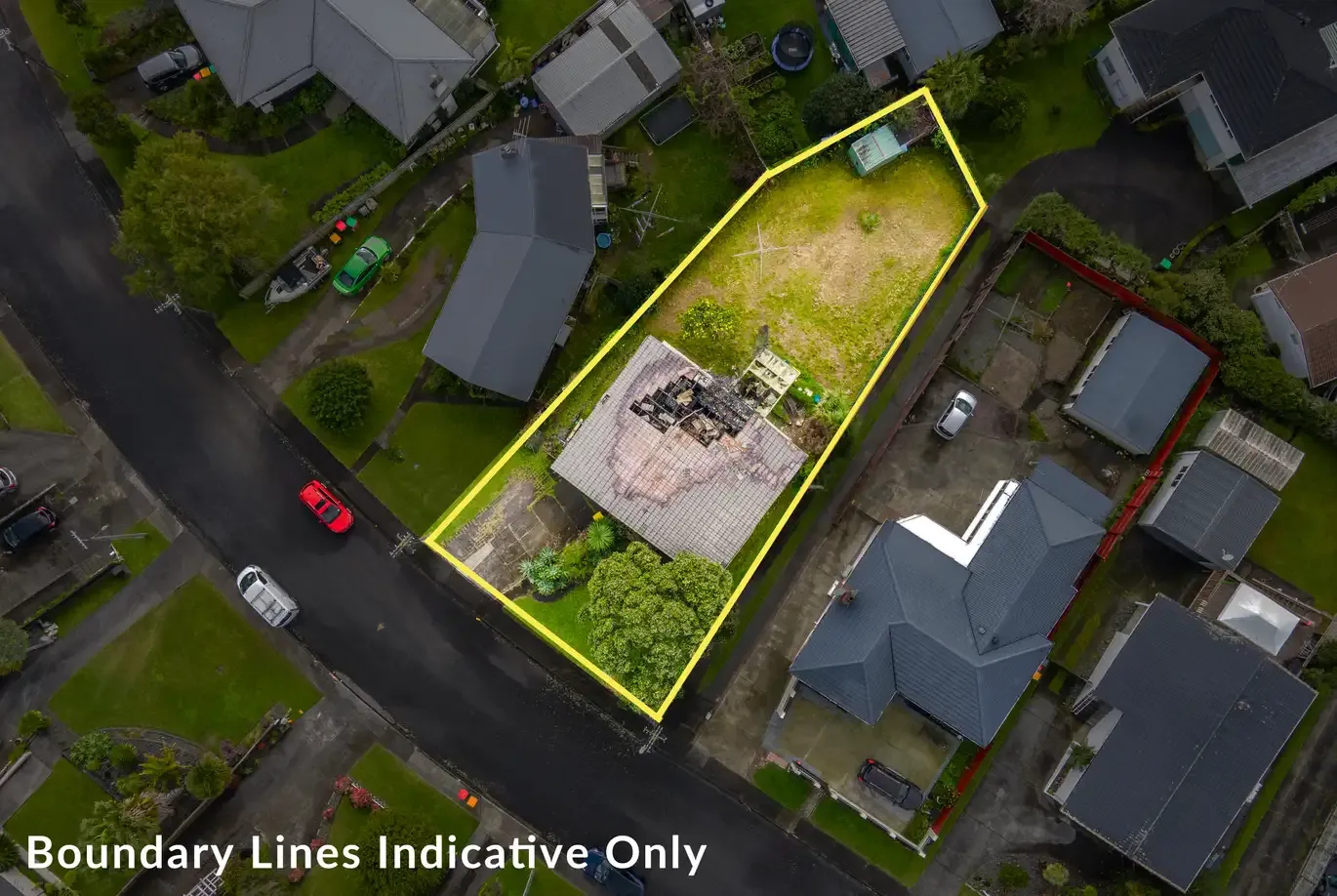 8 Lynmore Drive, Manurewa, Manukau City