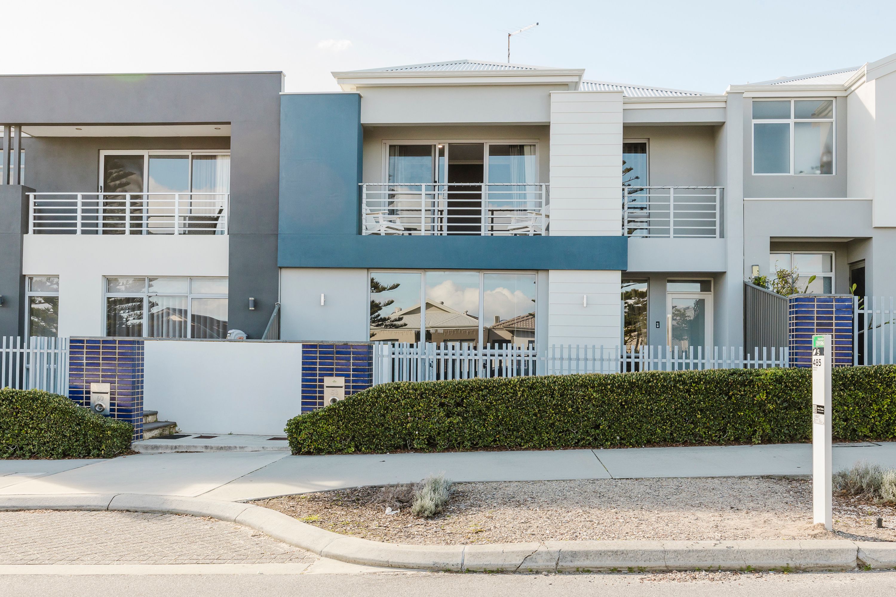 58 Reflection Boulevard — photo from Ray White Northern Coast