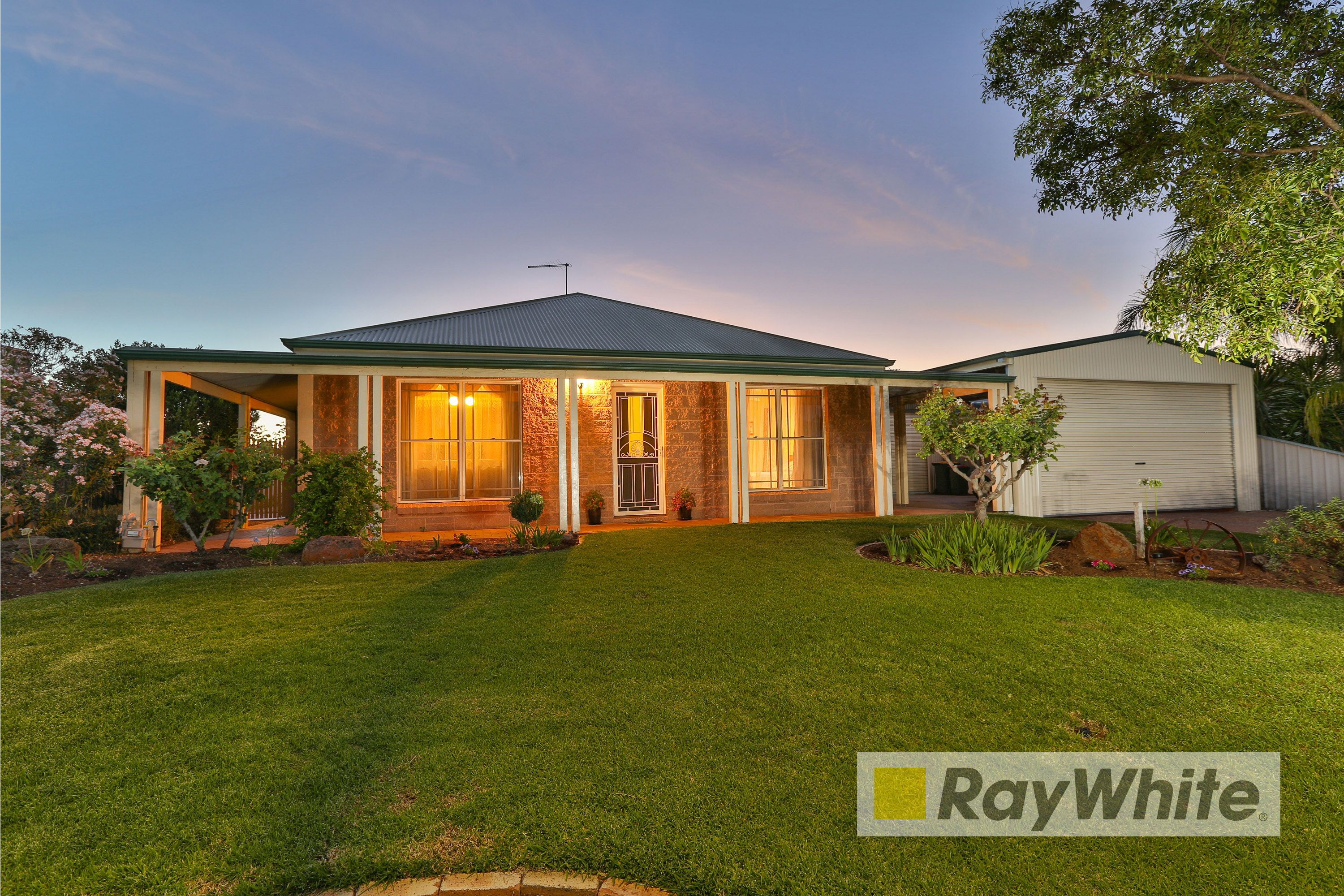 11 Dunning Drive, Mildura VIC 3500