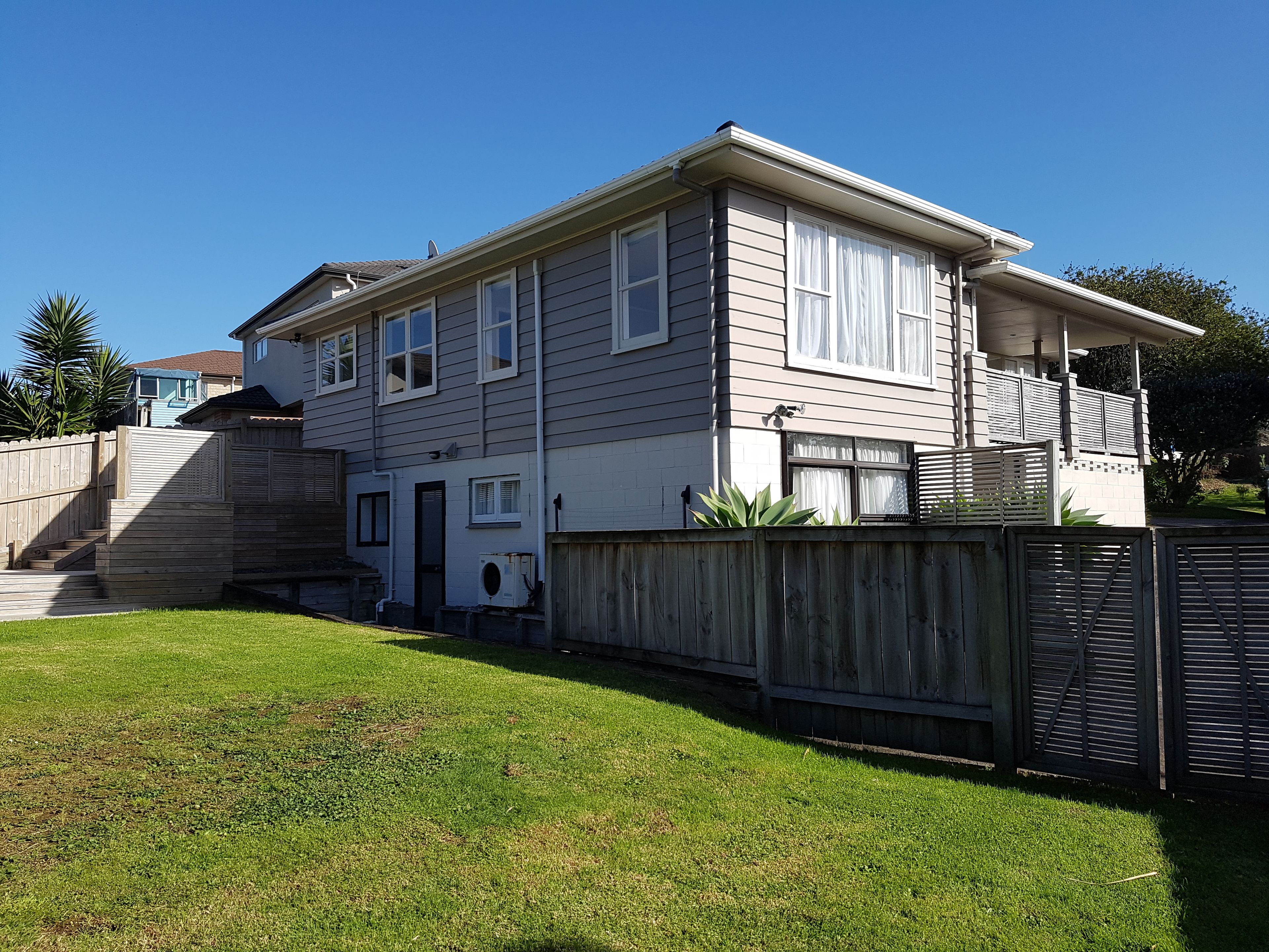 6A Rotoiti Avenue, Pakuranga, Manukau City