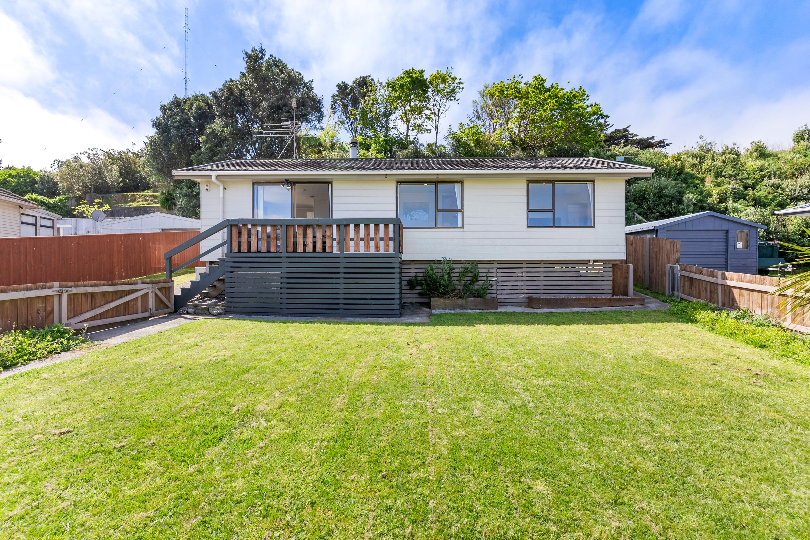 32 Owhiti Street, Titahi Bay, Porirua City