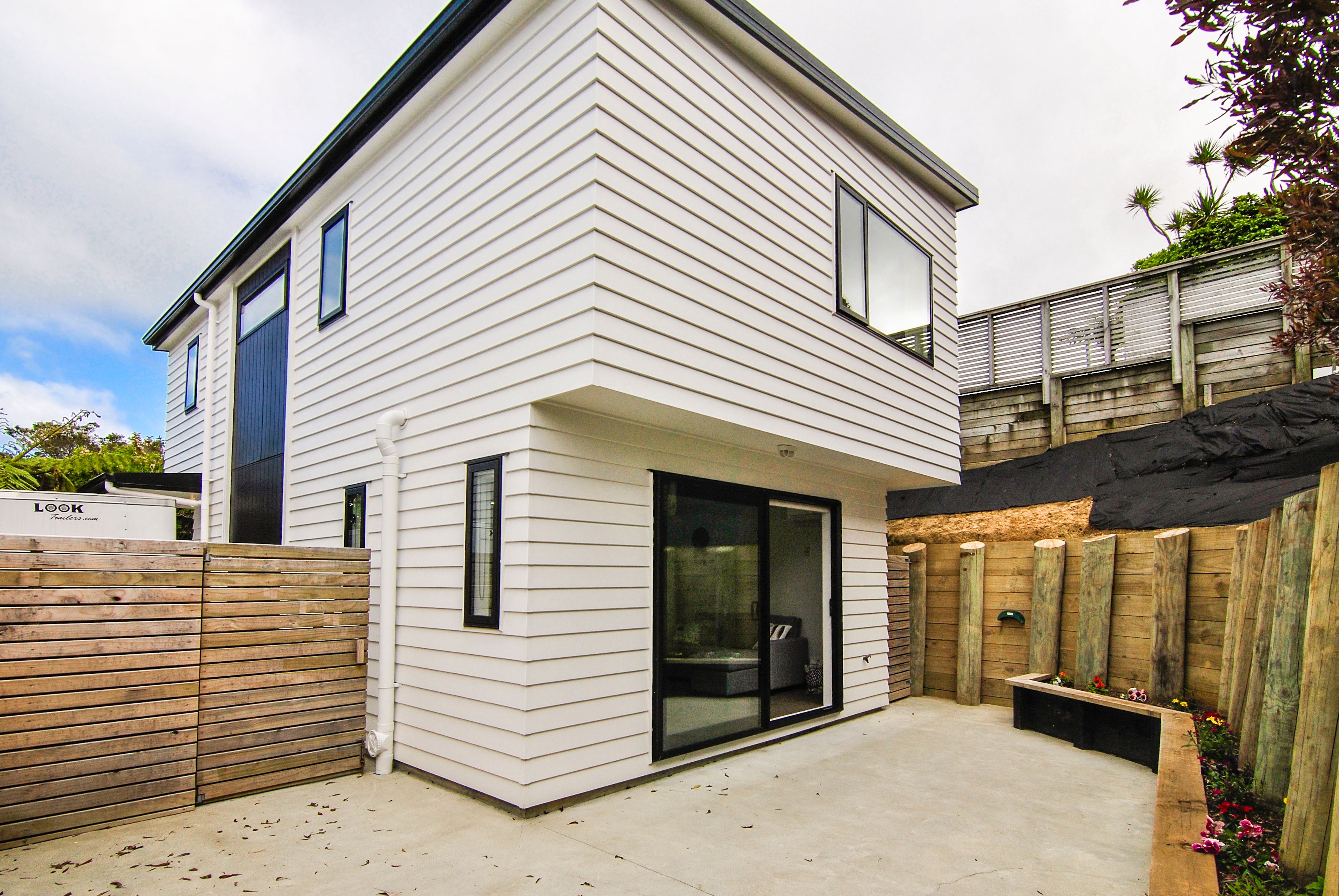 43a Dominion Park Street, Johnsonville, Wellington City