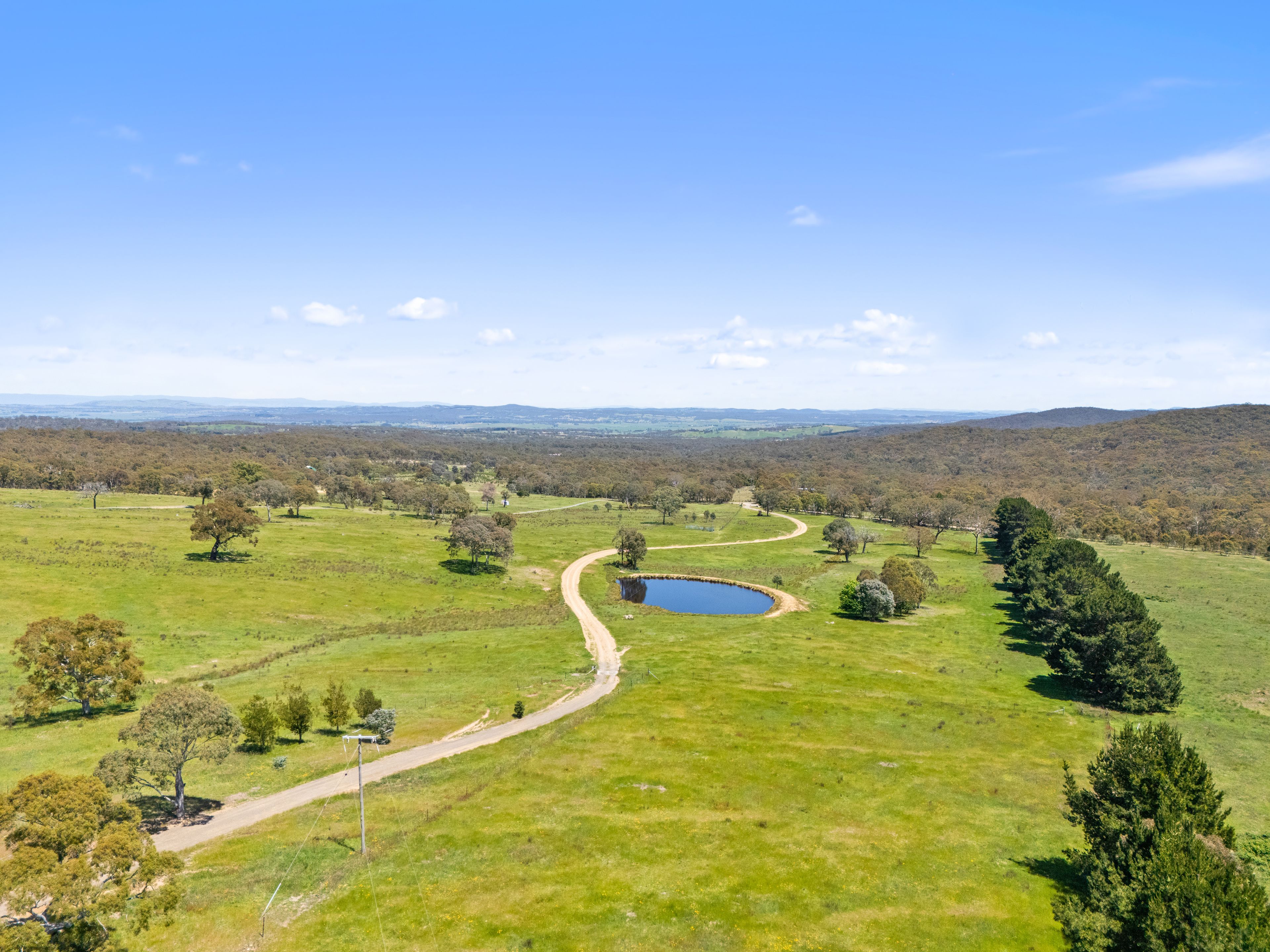 928 Marked Tree Road, Gundaroo, NSW 2620