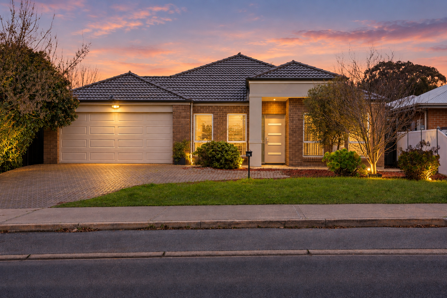 75 Hurling Drive — photo from Ray White Mount Barker