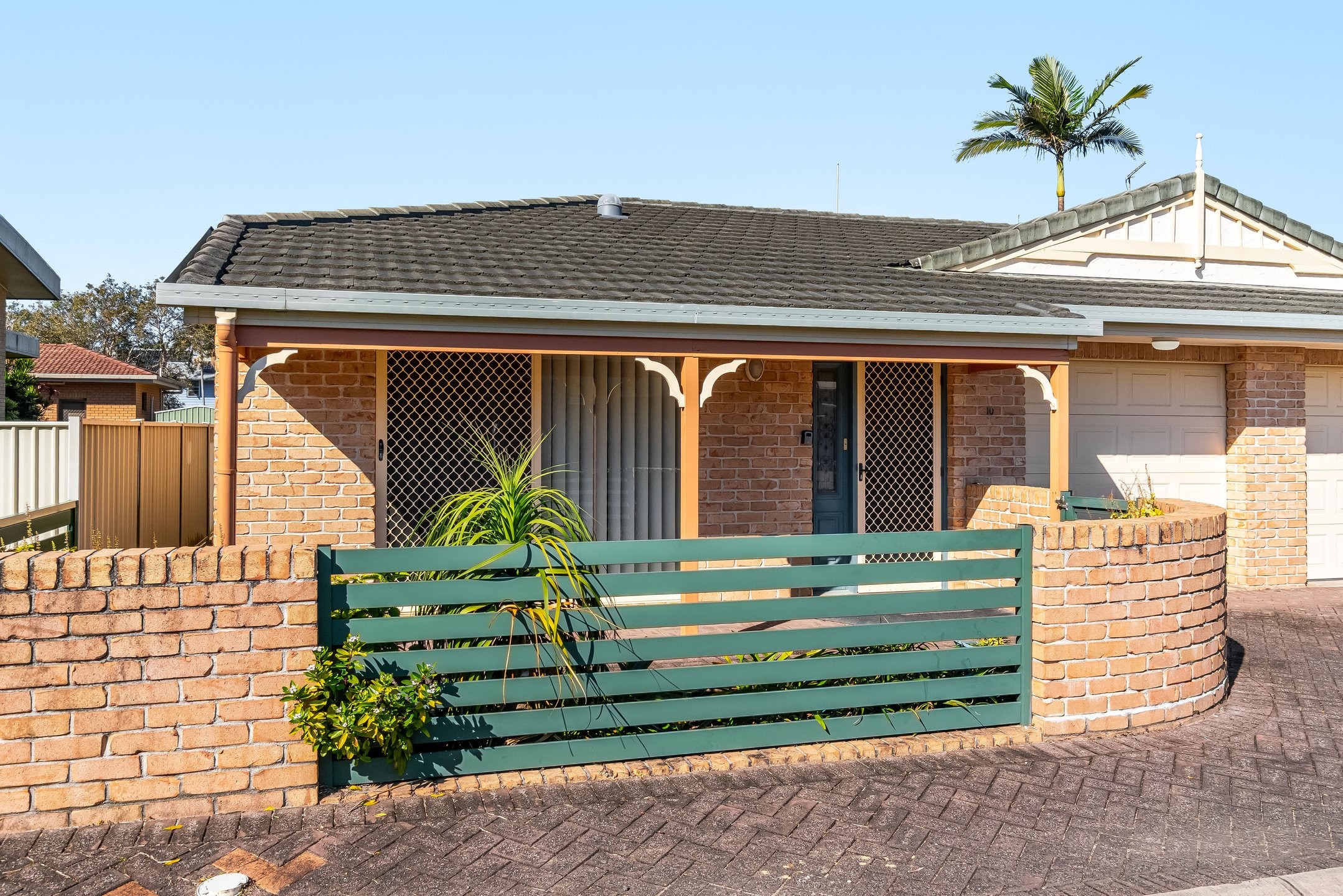 10/17A Beach Street, Yamba, NSW 2464