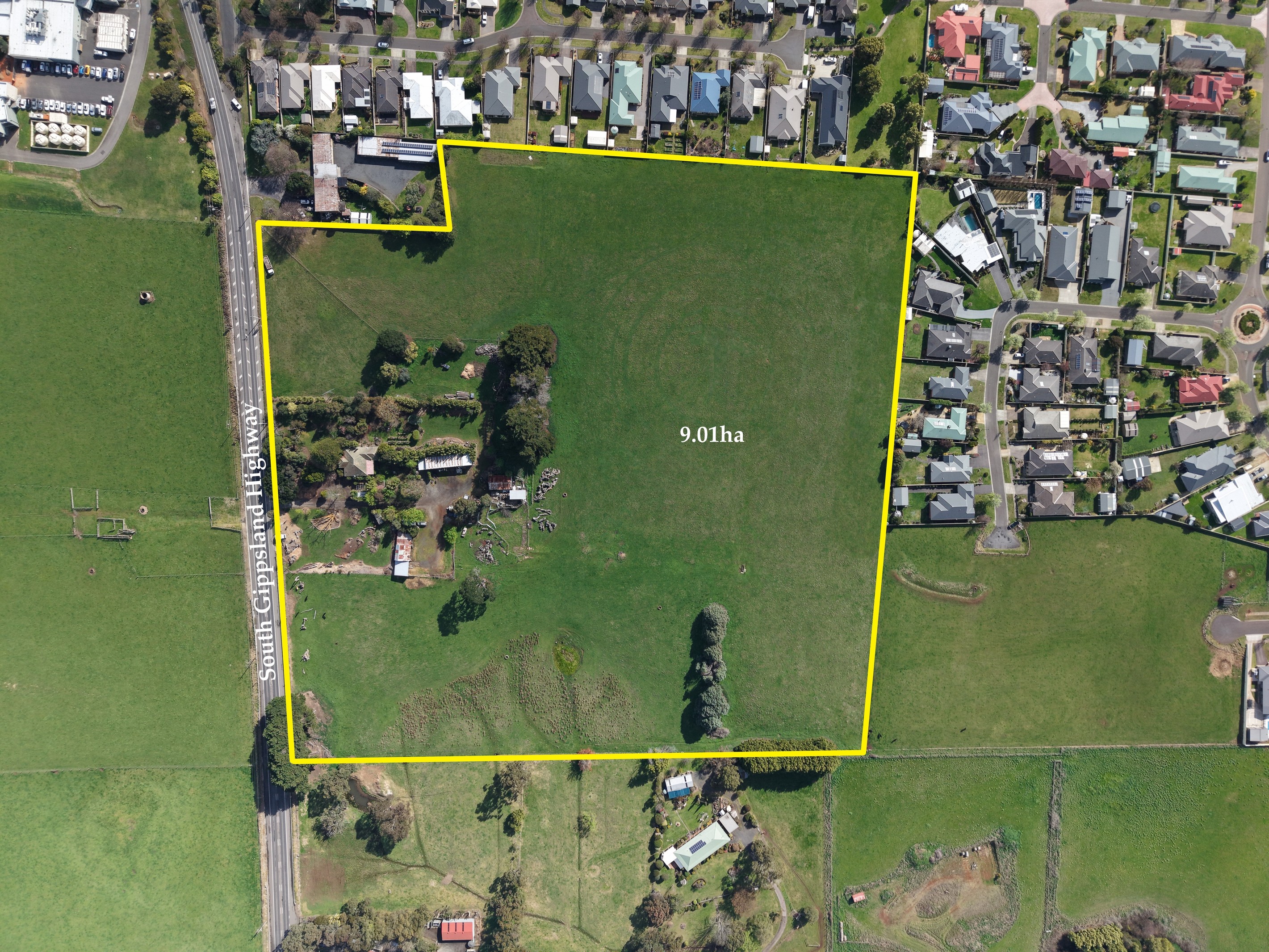 167 South Gippsland Highway, Leongatha, VIC 3953
