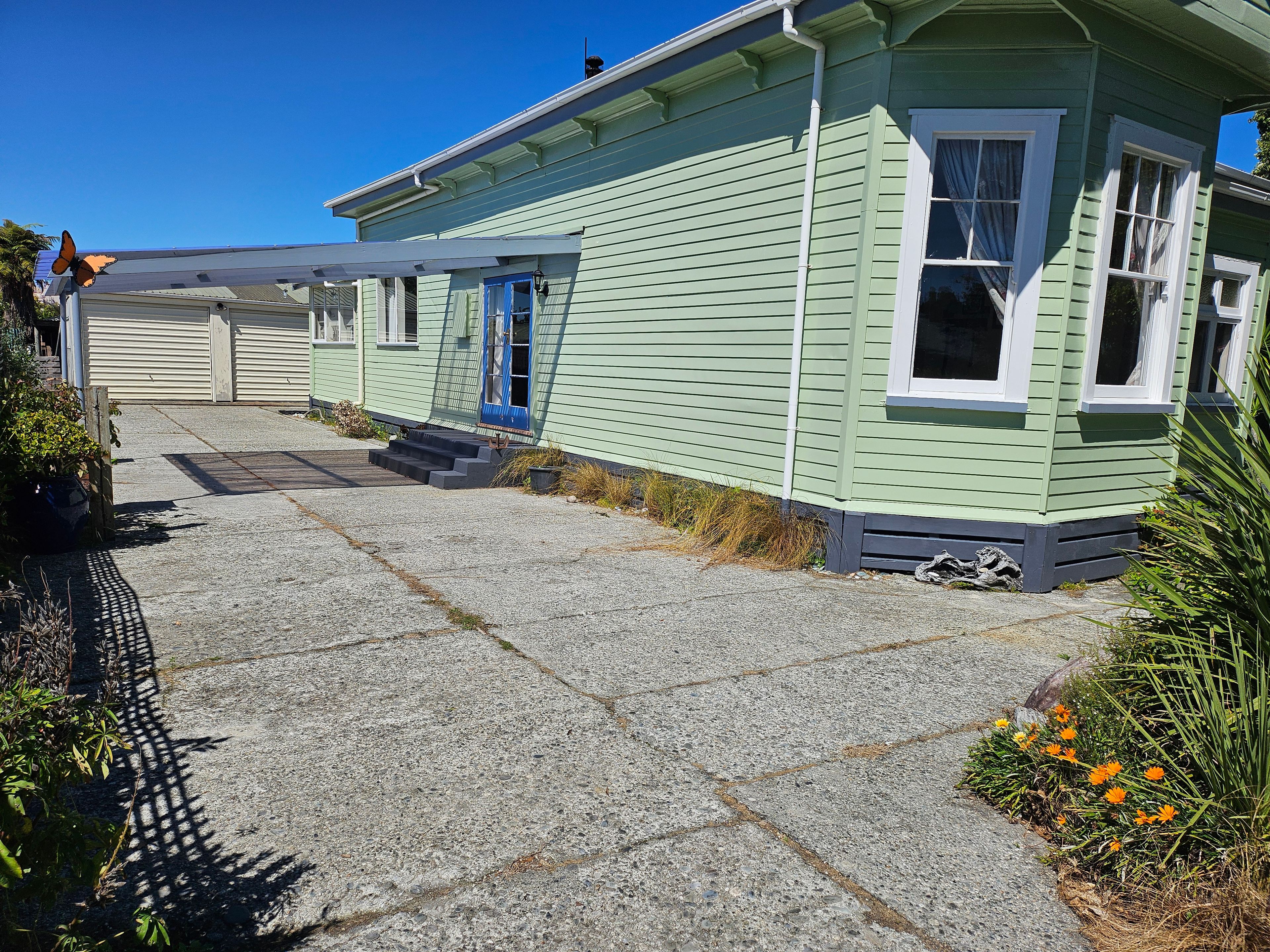 36 Rolleston Street, Hokitika, Westland District