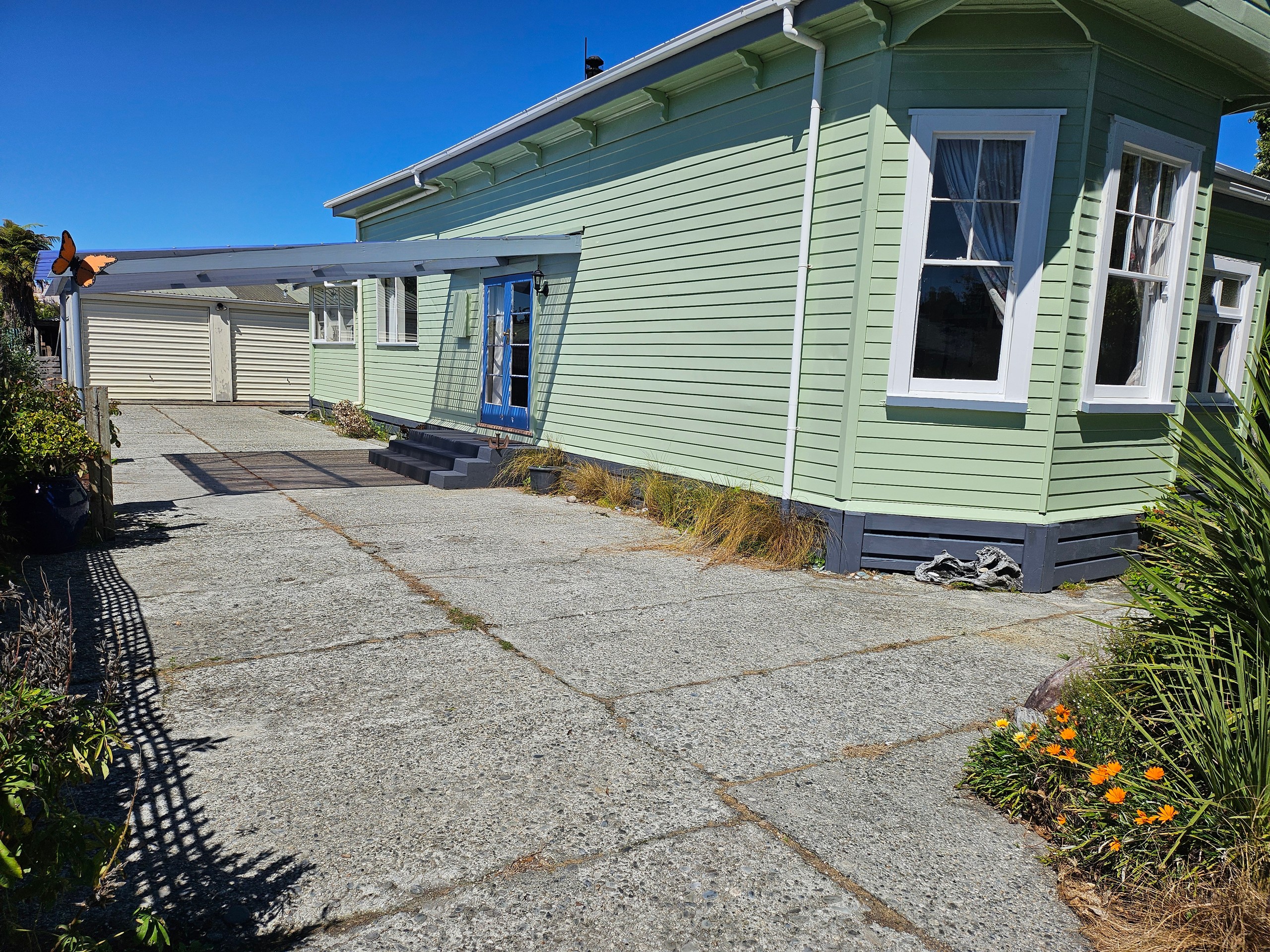 36 Rolleston Street, Hokitika, Westland District