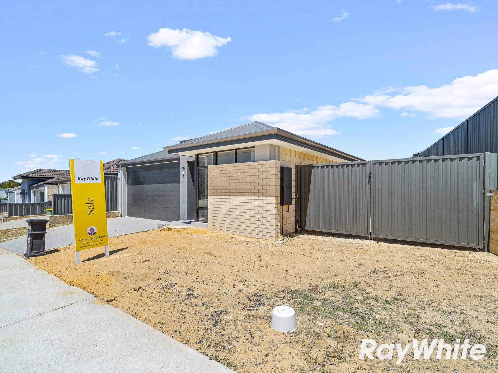 19 Montsalvat Drive, Greenfields, WA 6210