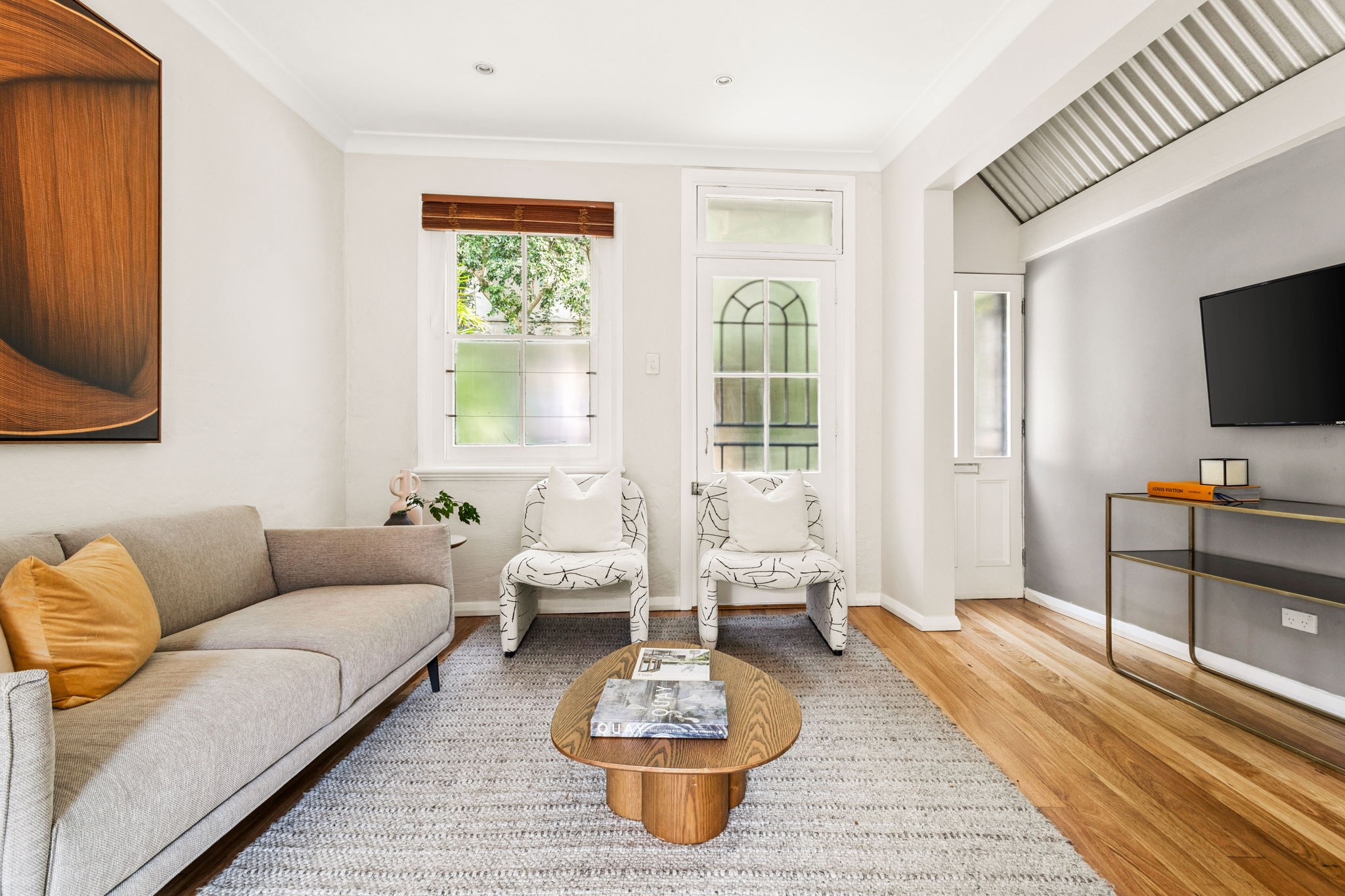 5 Collins Lane, Surry Hills, NSW 2010