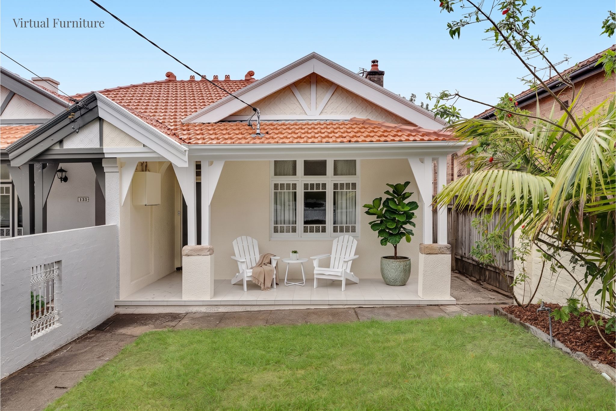 251 Ben Boyd Road — photo from Ray White Lower North Shore (Mosman)