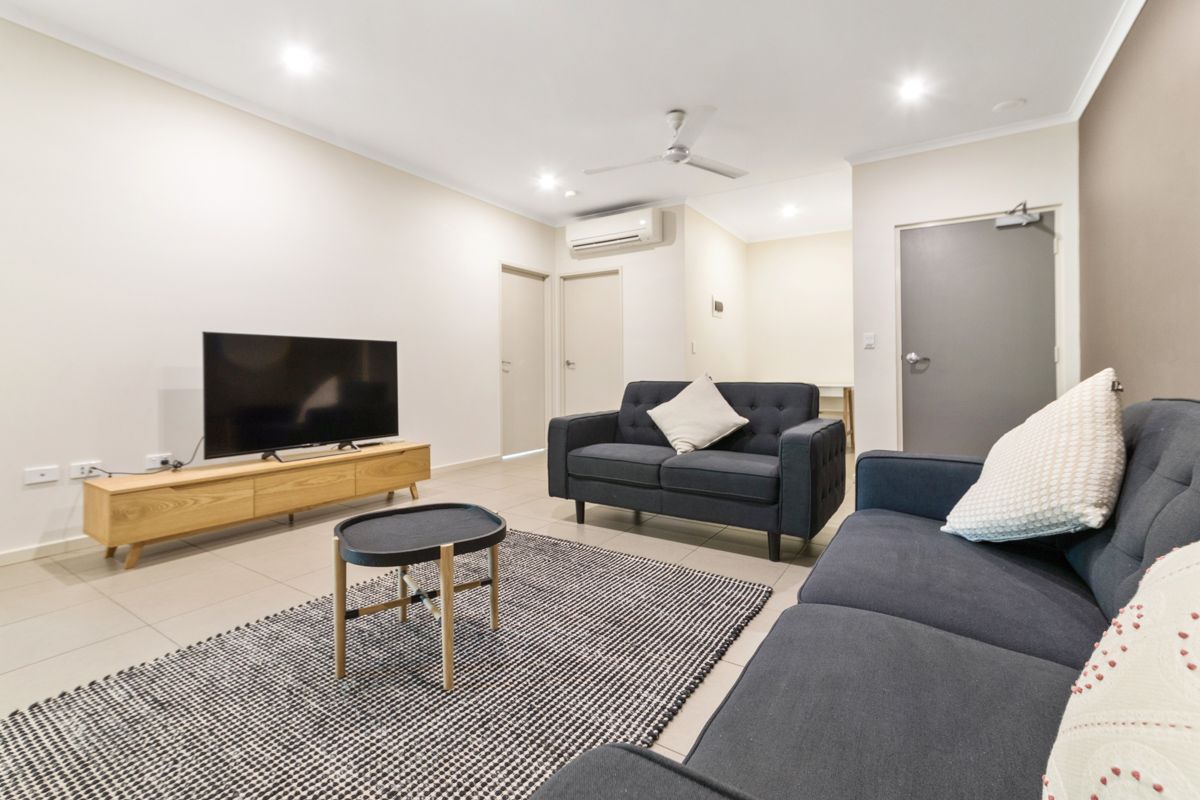 5/10 Doctors Gully Road, Larrakeyah, NT 0820