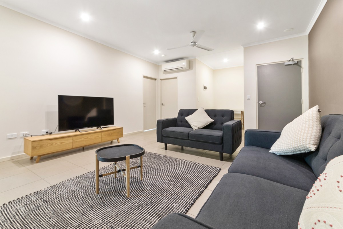 5/10 Doctors Gully Road, Larrakeyah, NT 0820