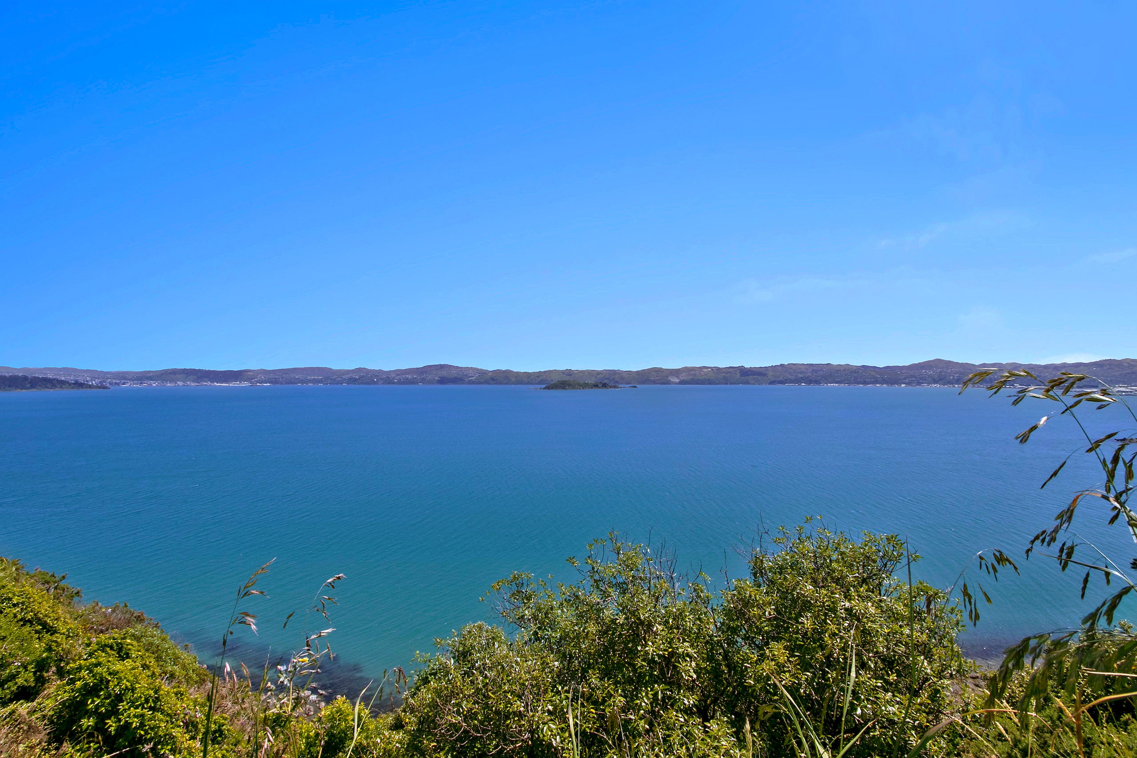 7 Orihau Terrace, Eastbourne, Lower Hutt City