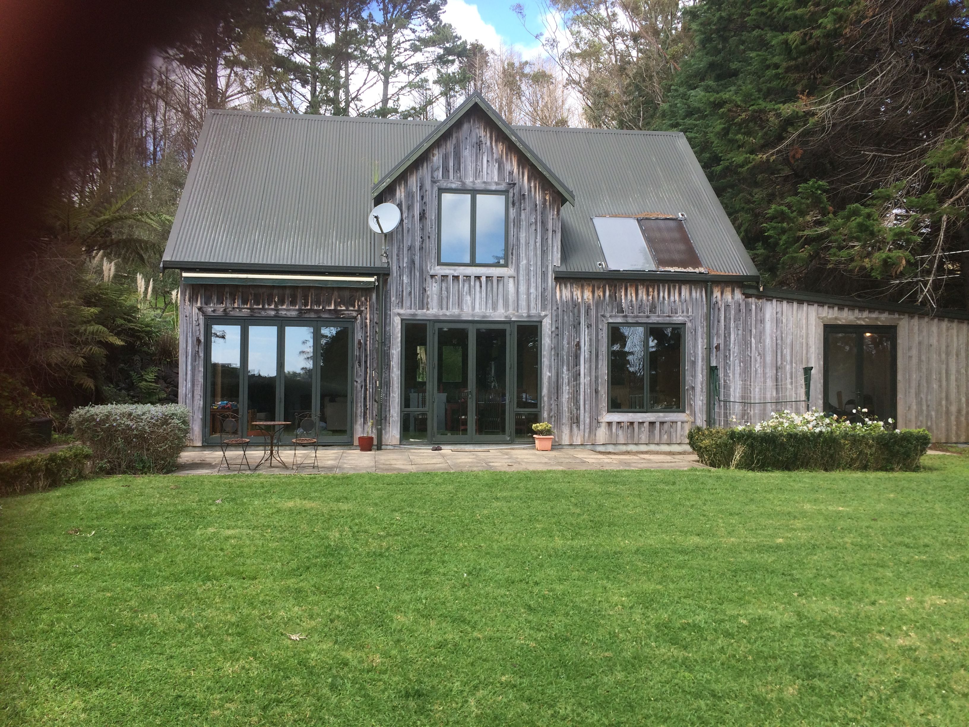 144 Ara-Kotinga, Whitford, Manukau City