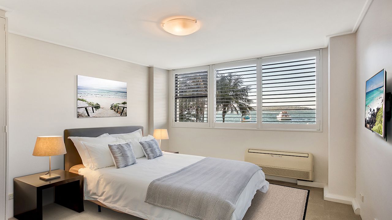 21/95 Elizabeth Bay Road, Elizabeth Bay, NSW 2011