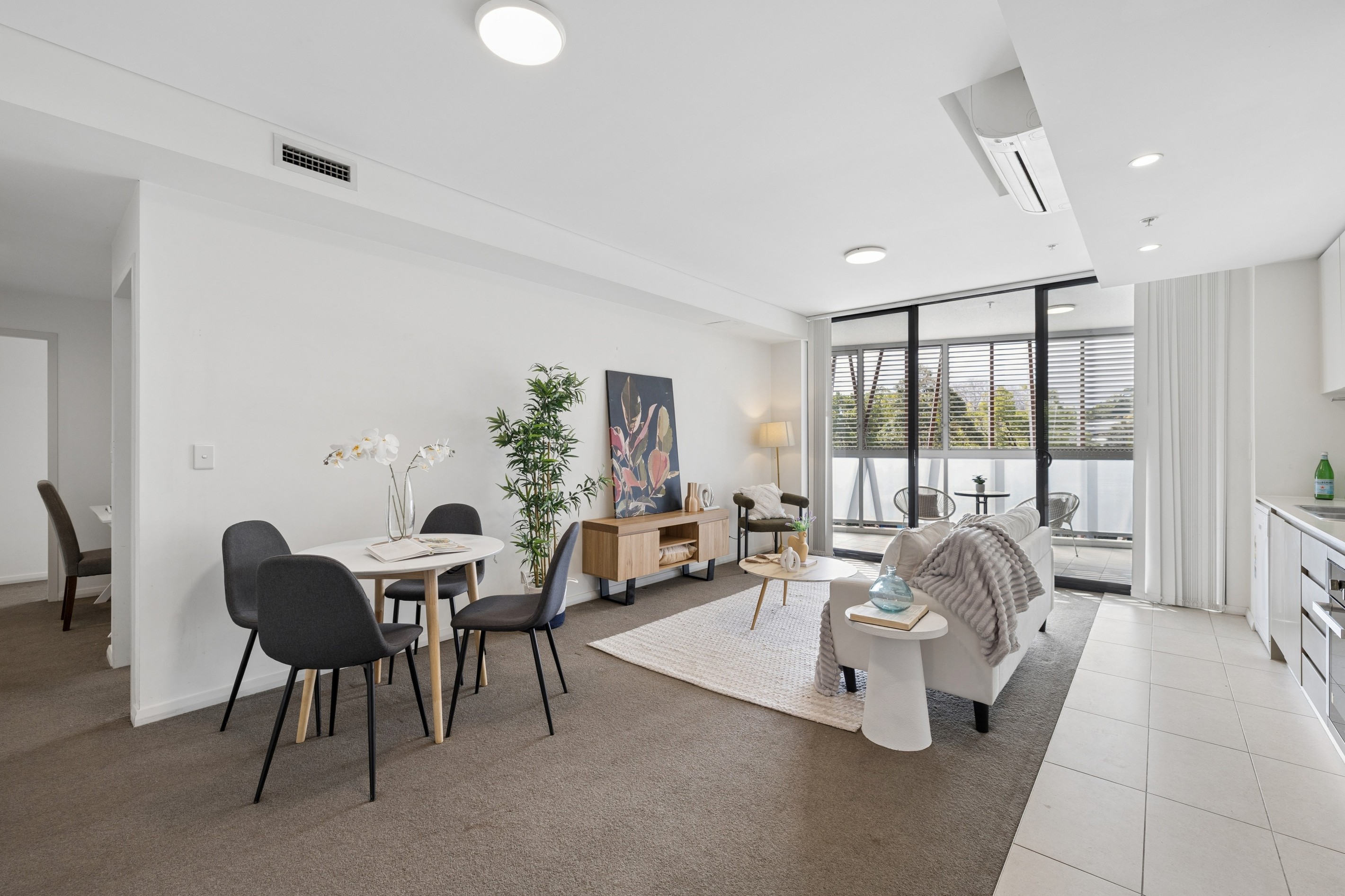 308/2B Charles Street, Canterbury, NSW 2193