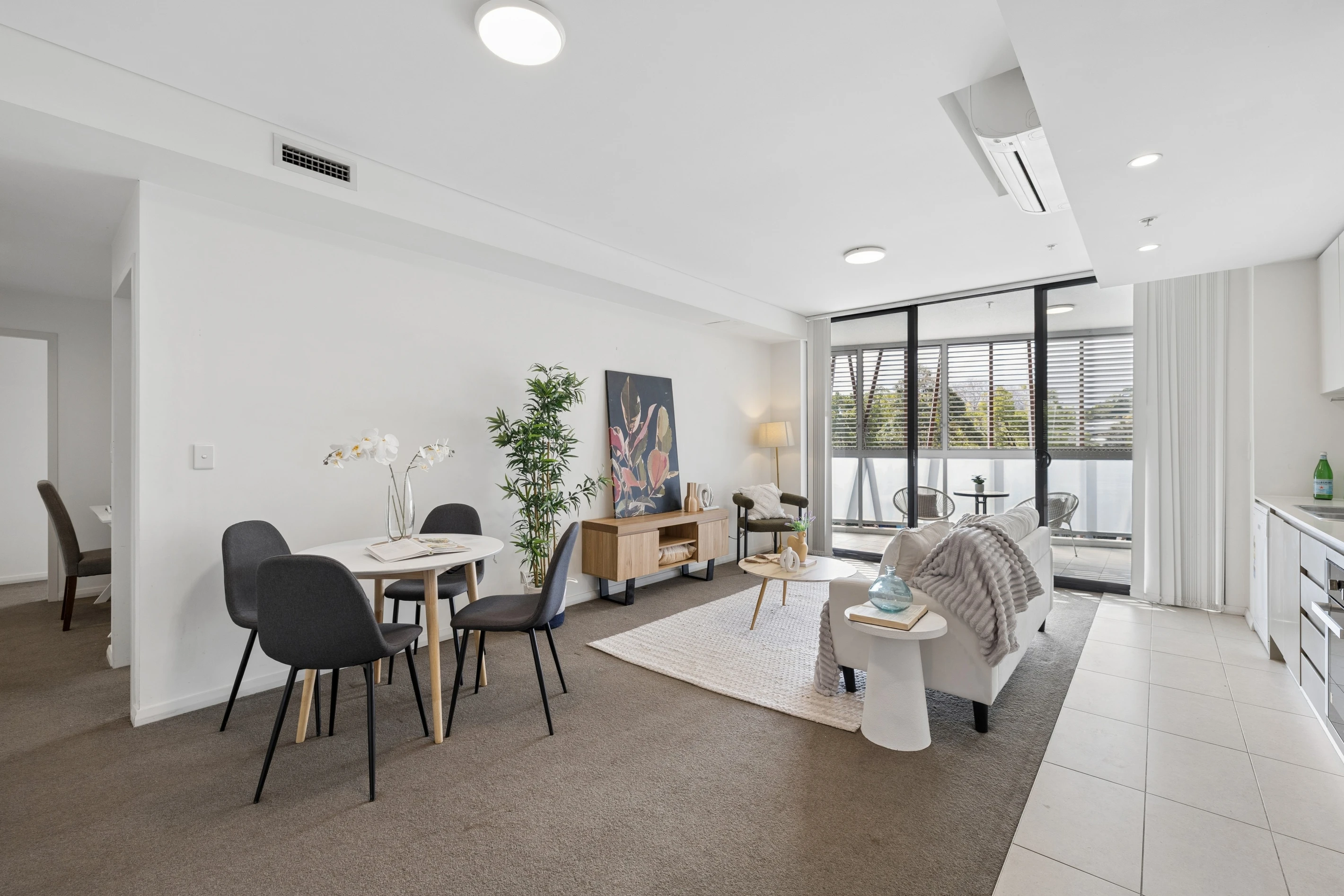 308/2B Charles Street, Canterbury, NSW 2193