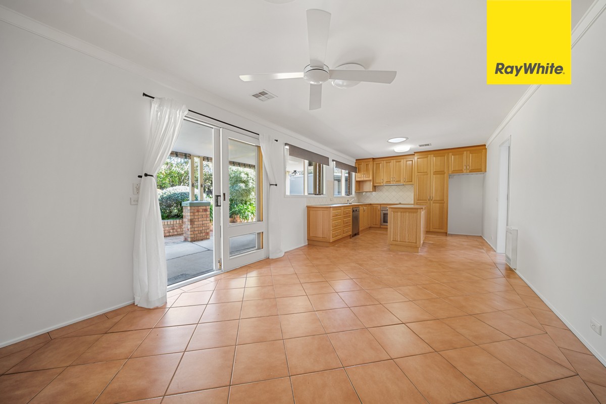 1 Rosewood Place, Hawker, ACT 2614
