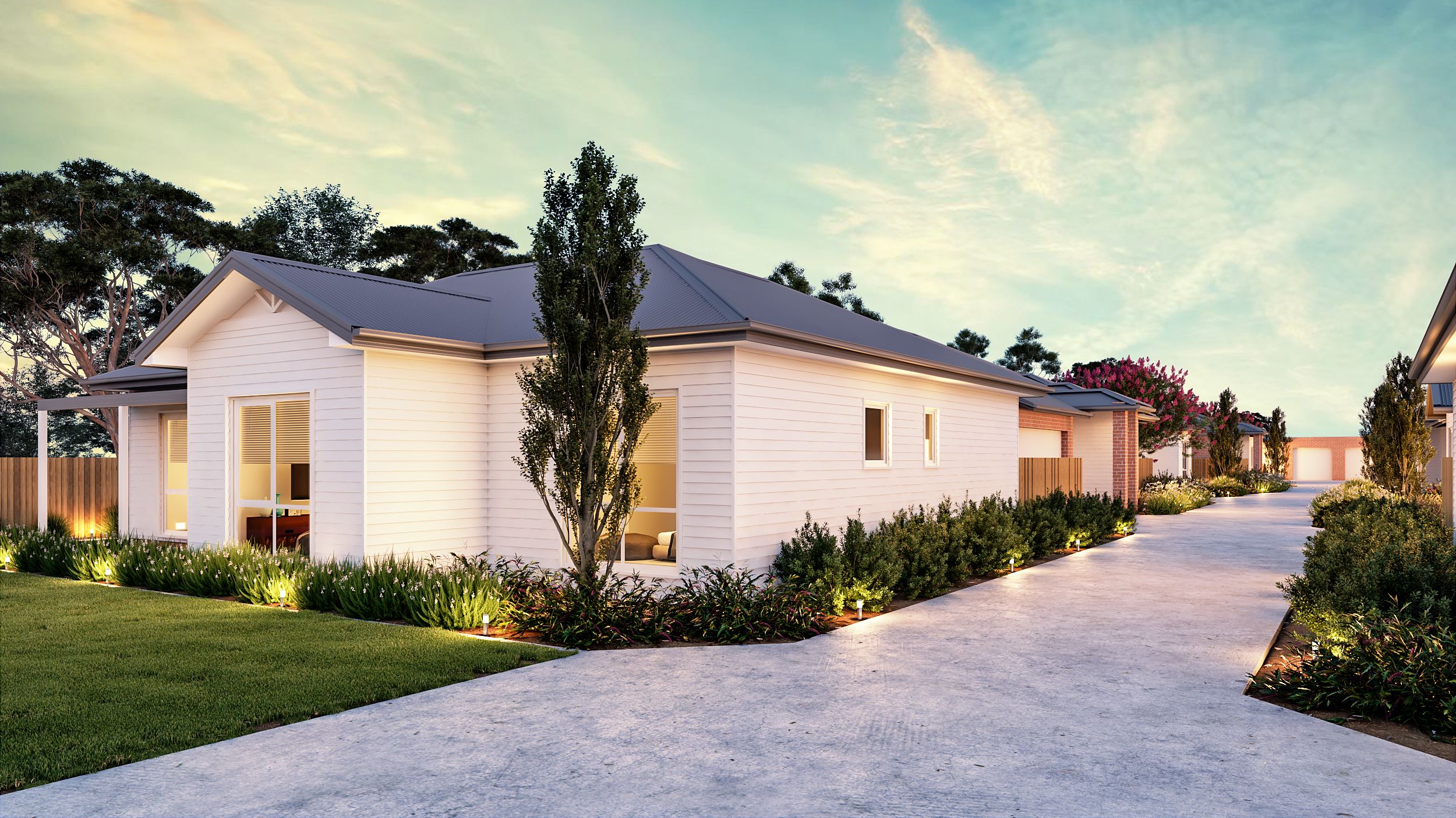 140-142 Main Road, Riddells Creek VIC 3431
