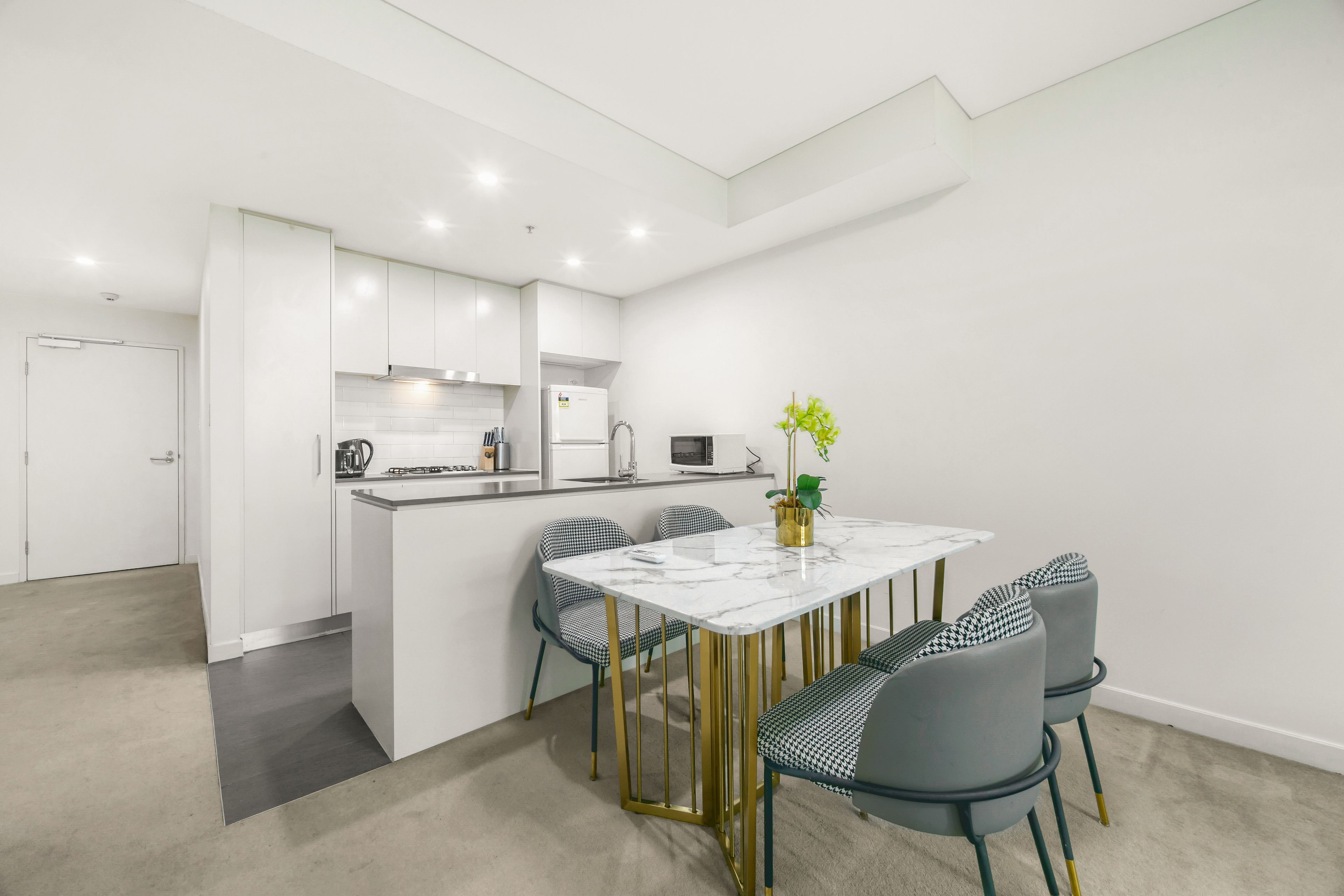7/27 Dressler Court, Merrylands, NSW 2160