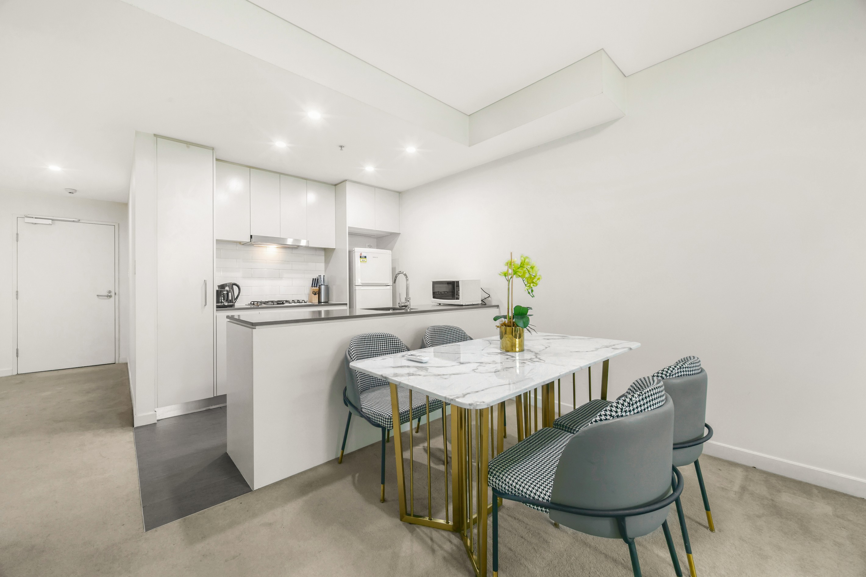 7/27 Dressler Court, Merrylands, NSW 2160