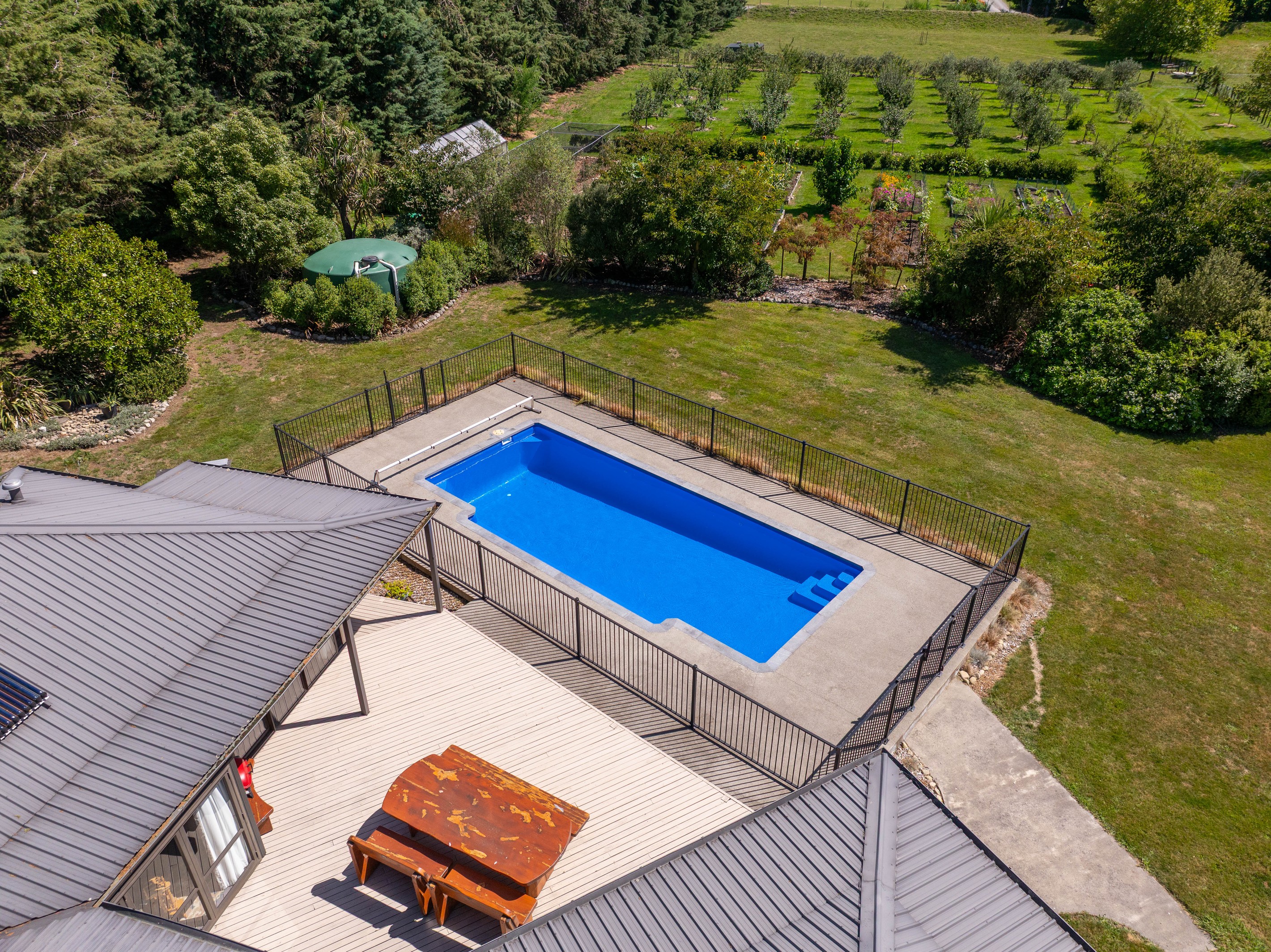34 Bidwills Cutting Road, Greytown, South Wairarapa District