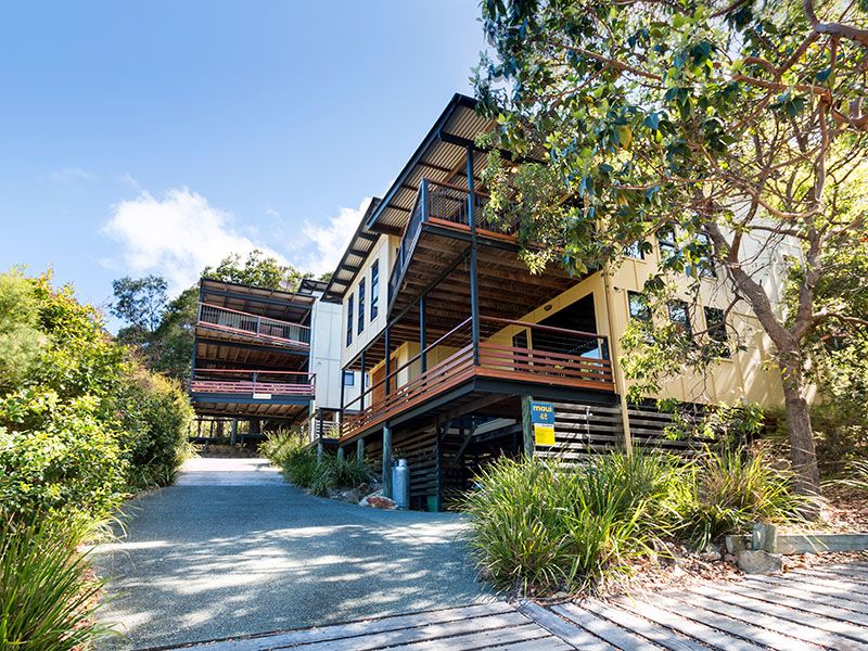 42 Booran Street, Point Lookout QLD 4183