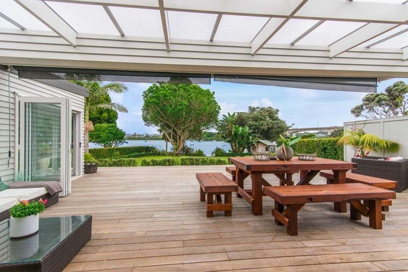 35 Millen Avenue, Pakuranga, Manukau City