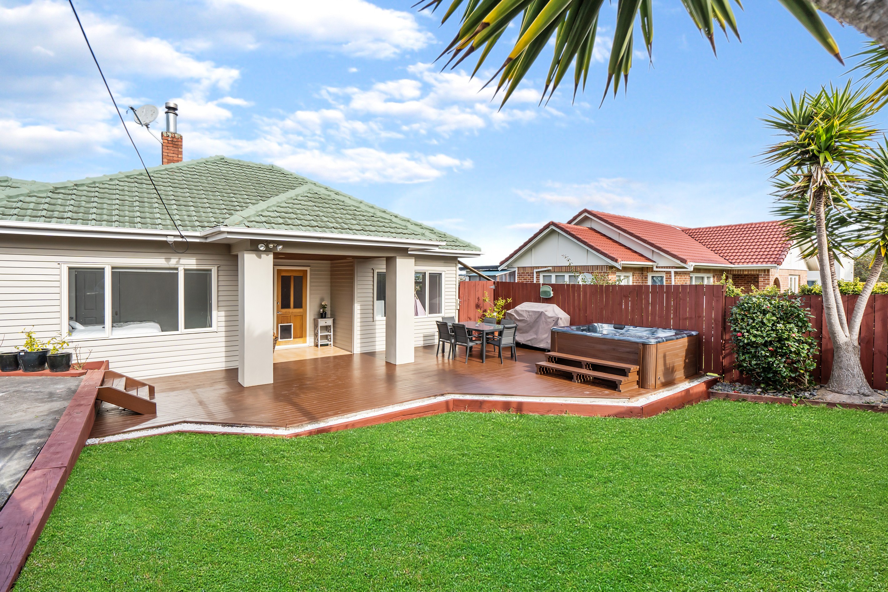 1/78 Ridge Road, Howick, Manukau City