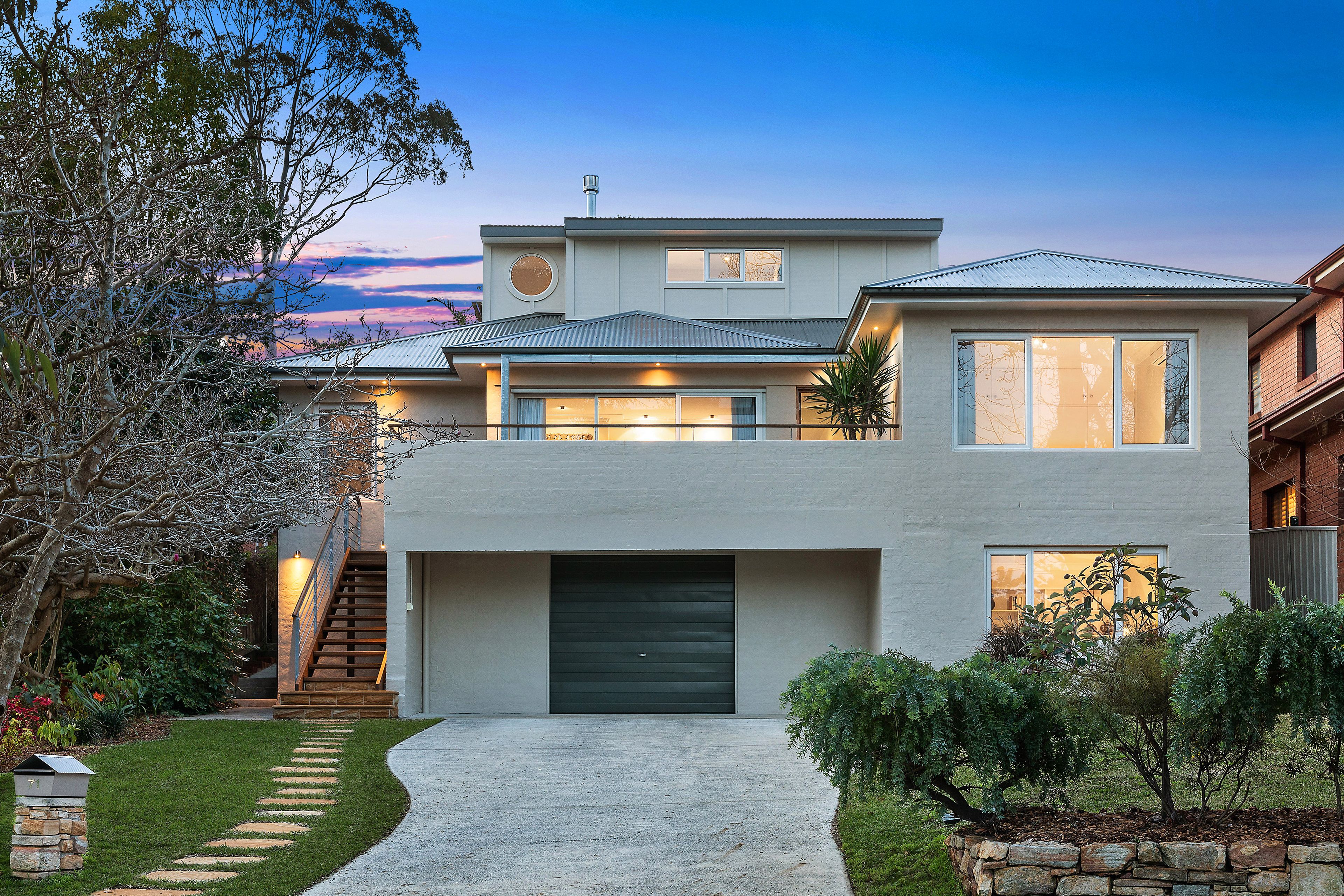 71 Spencer Road, Killara NSW 2071