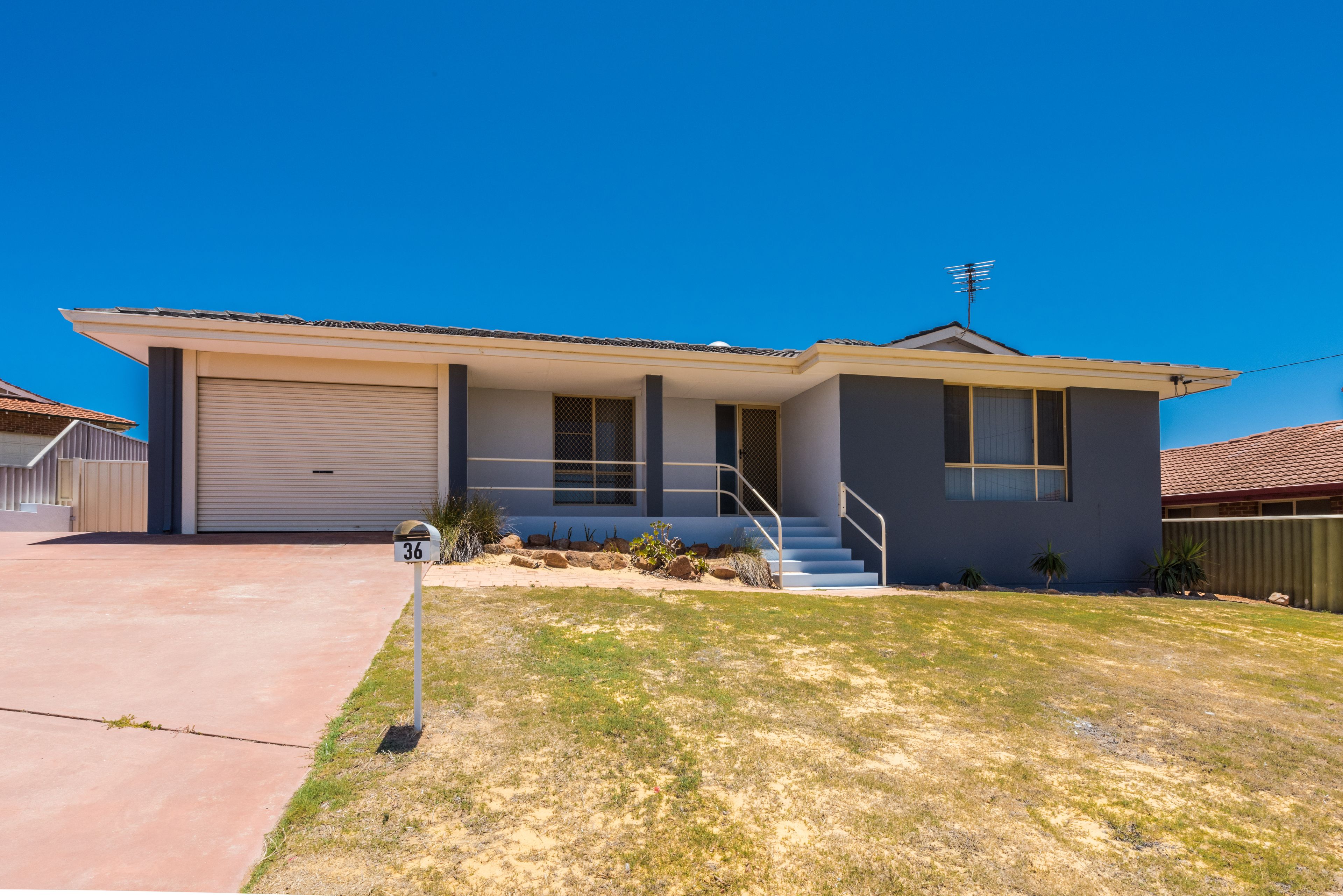36 Pearson Street, Mount Tarcoola, WA 6530
