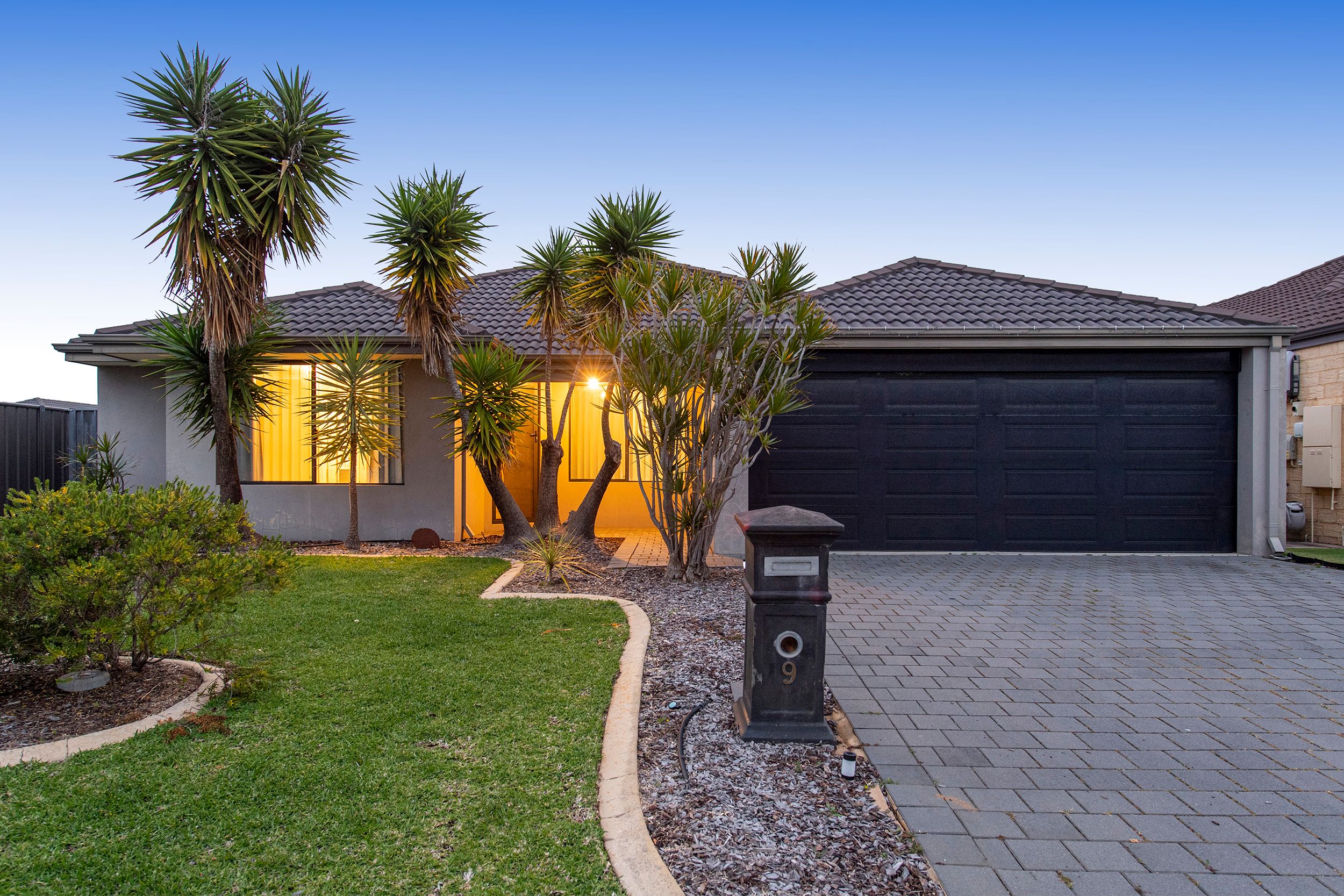 9 Baines Corner, Baldivis WA 6171