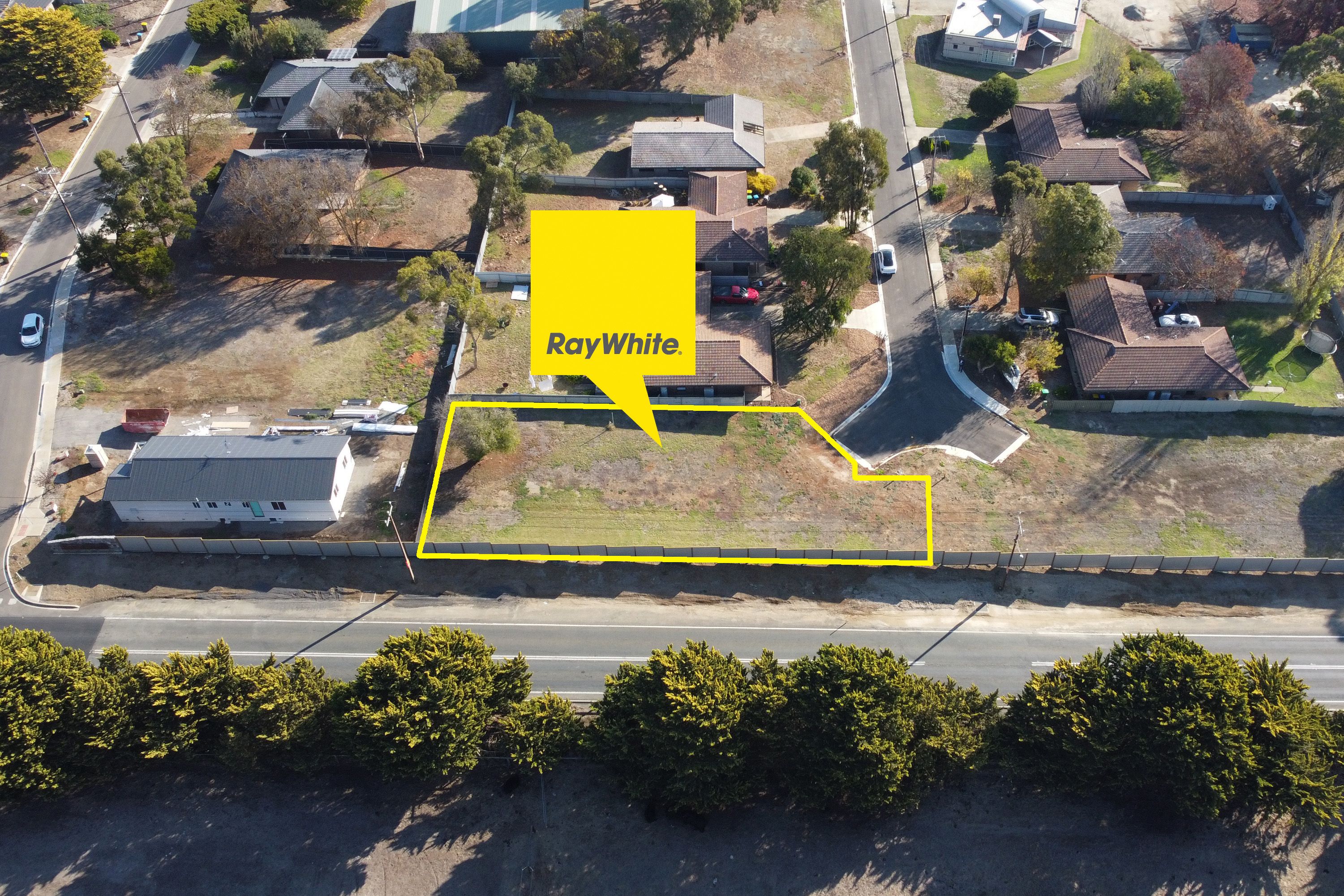 10 (Lot 85) Inverbrackie Close, Woodside, SA 5244