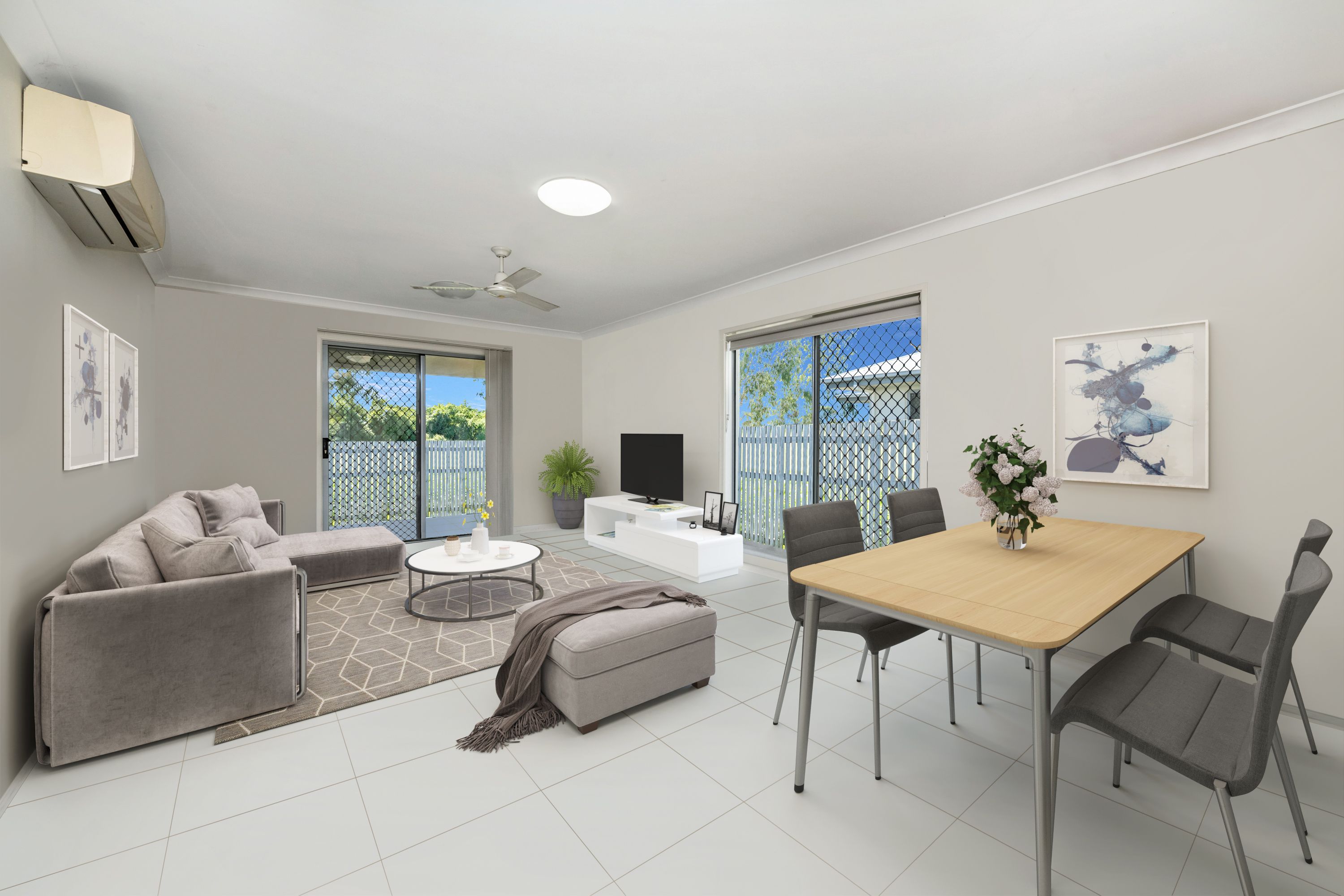 65 Monolith Circuit, Cosgrove, QLD 4818