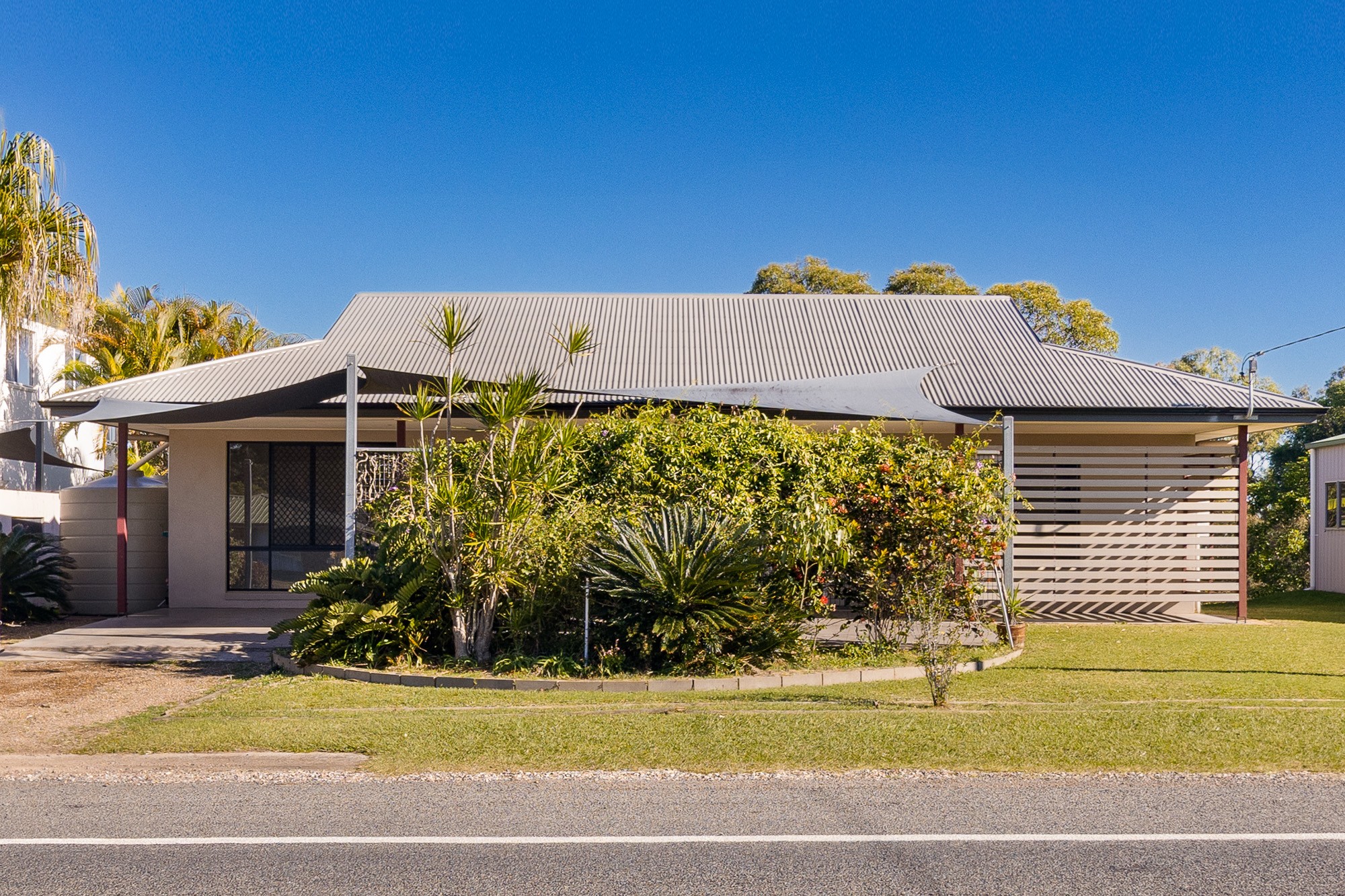 118 Gayndah Road, Maryborough West, QLD 4650
