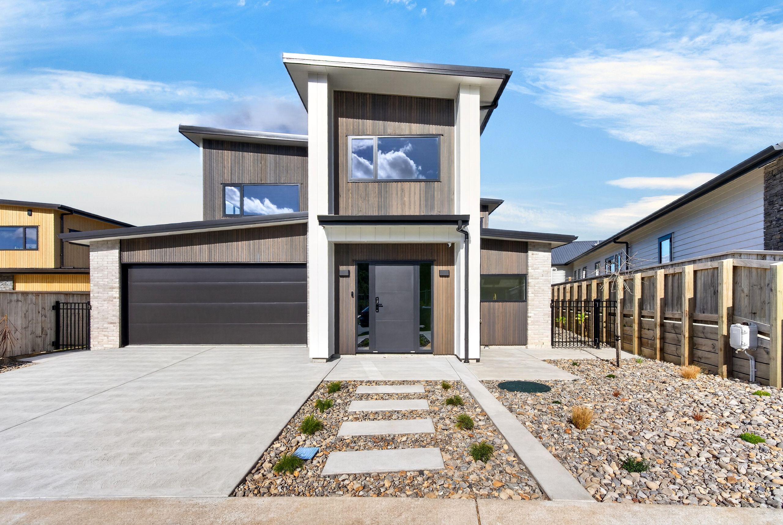 Lot 12 Pae Ariki Place, Normandale, Lower Hutt City