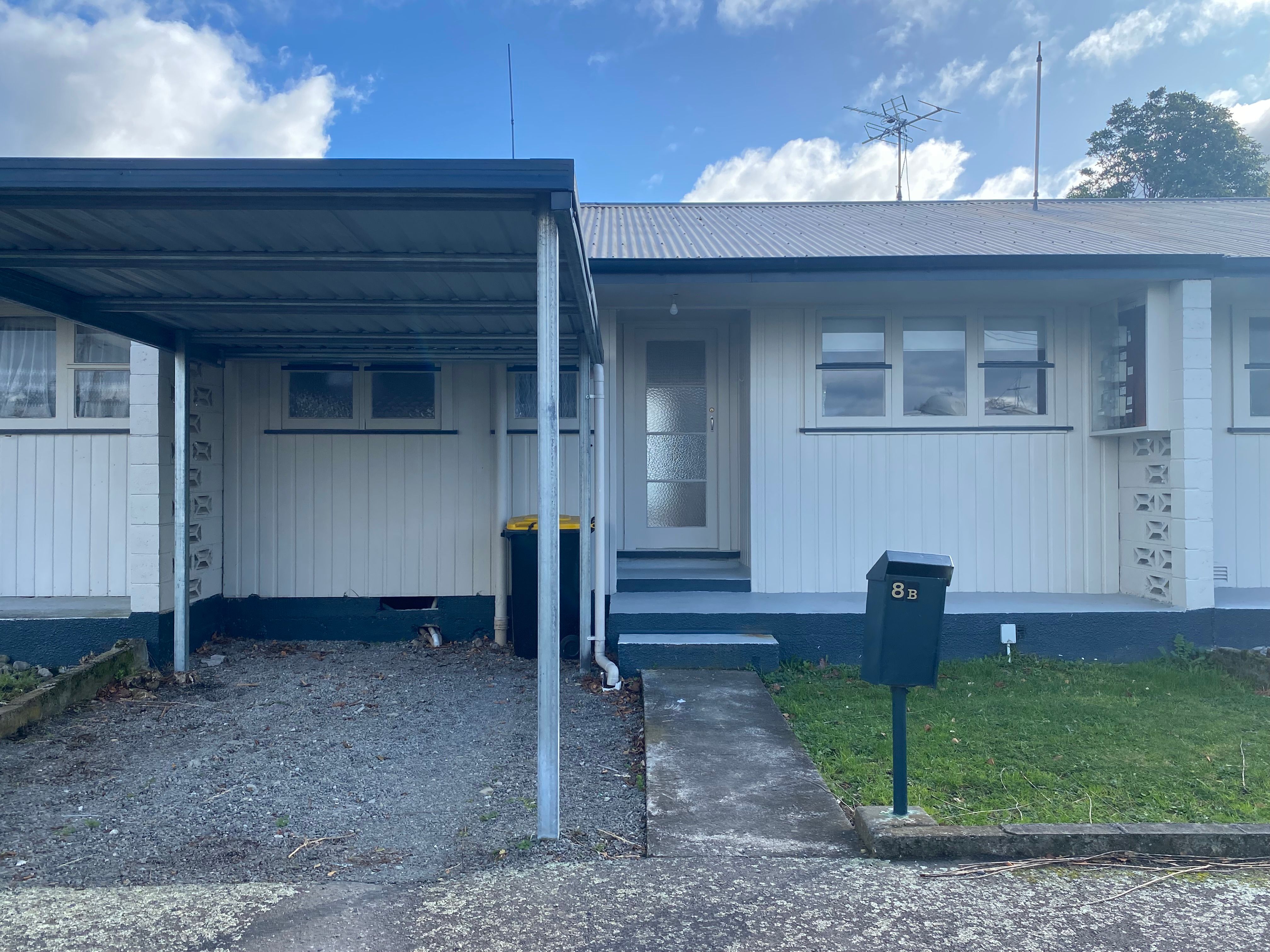B/8 Keaton Street, Masterton, Masterton District