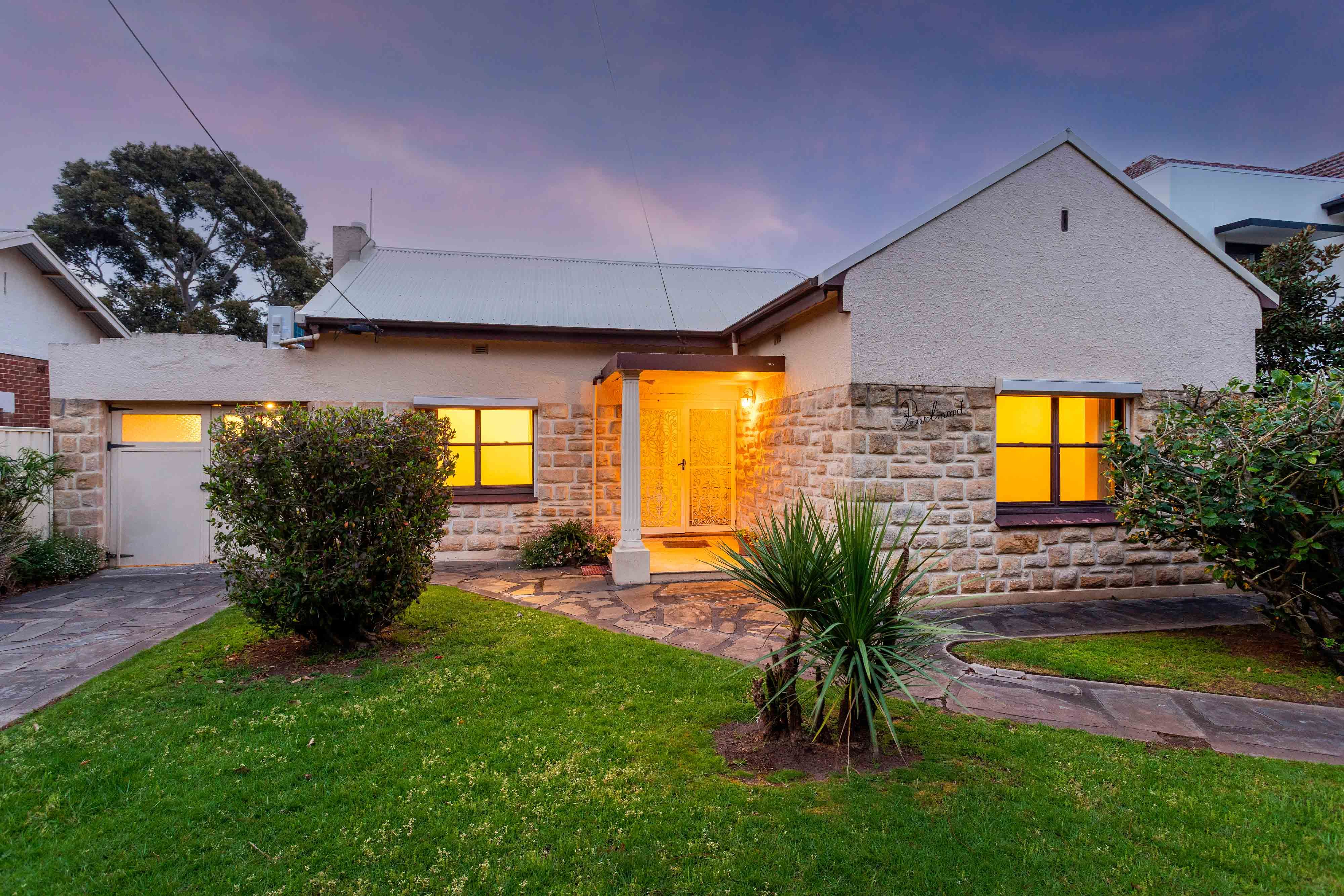 8 Samson Avenue — photo from Ray White Colonel Light Gardens