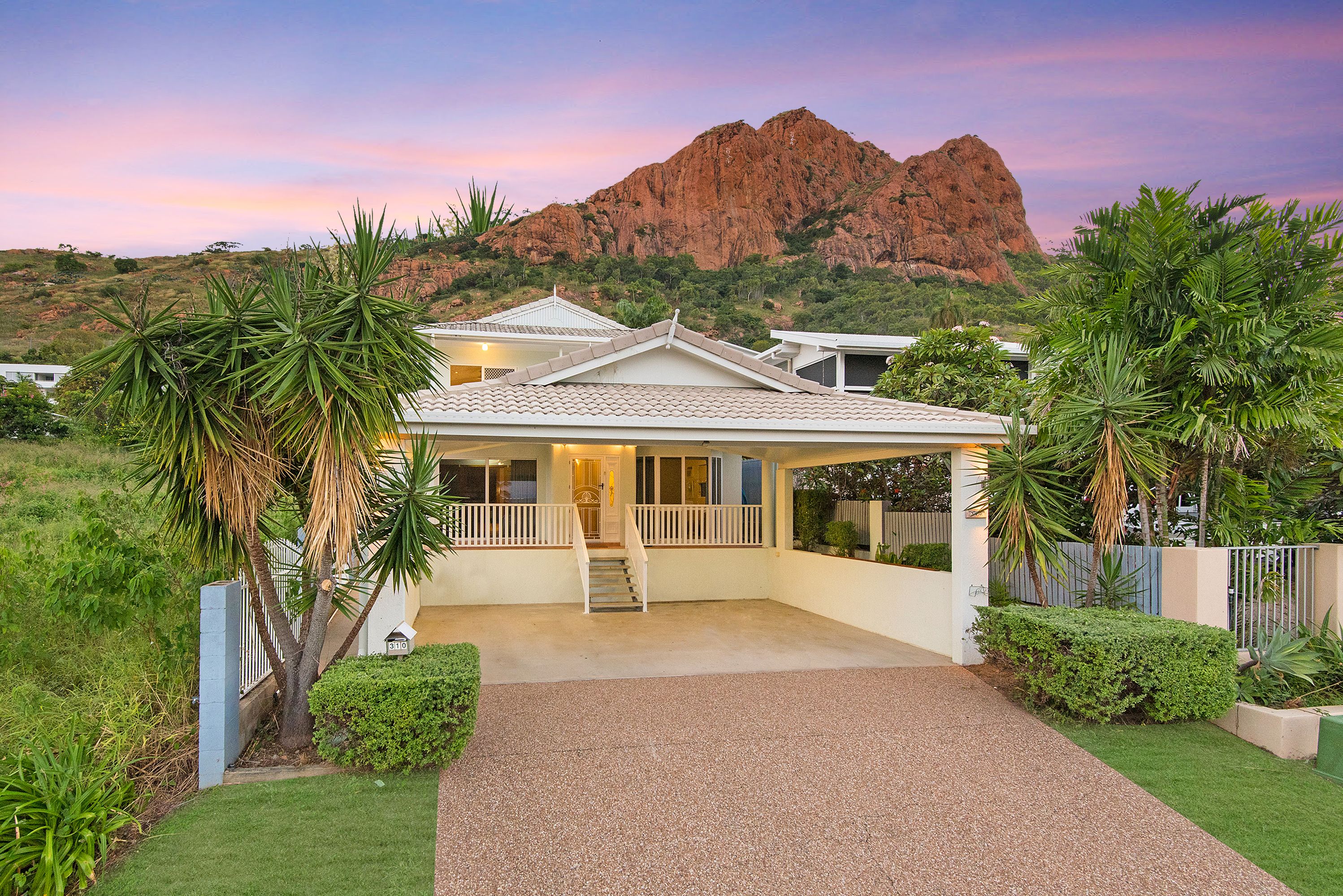 310 Stanley Street, North Ward QLD 4810