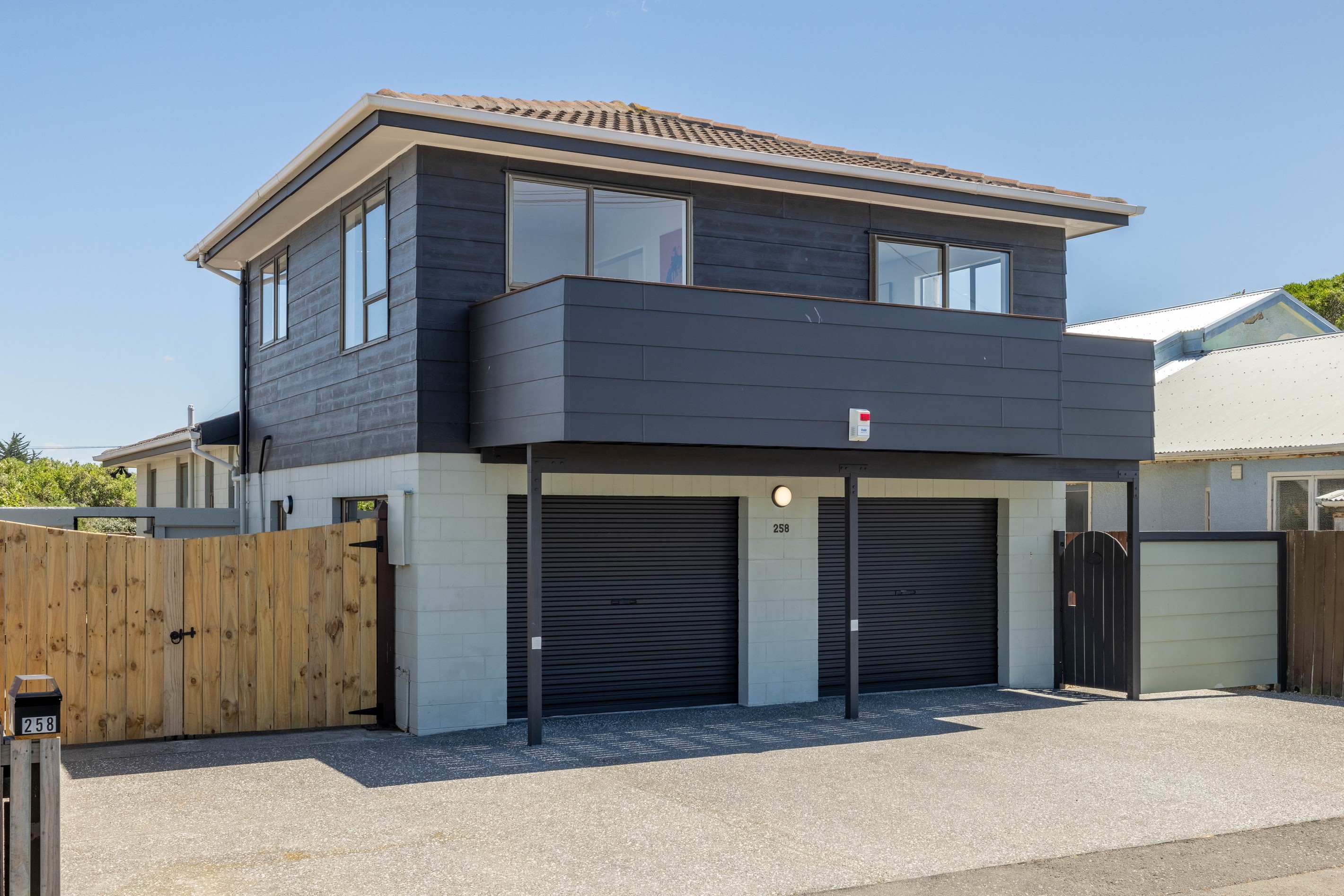 258 Marine Parade, New Brighton, Christchurch City