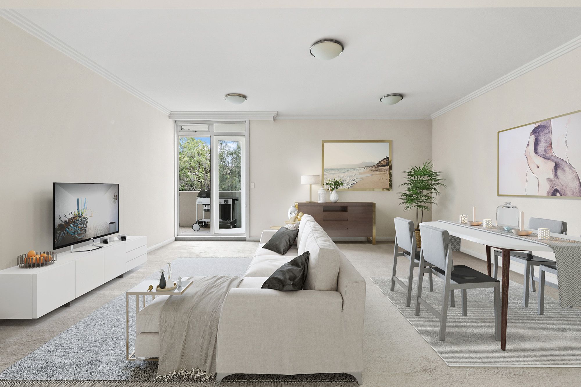 16/7 Bay Drive, Meadowbank, NSW 2114