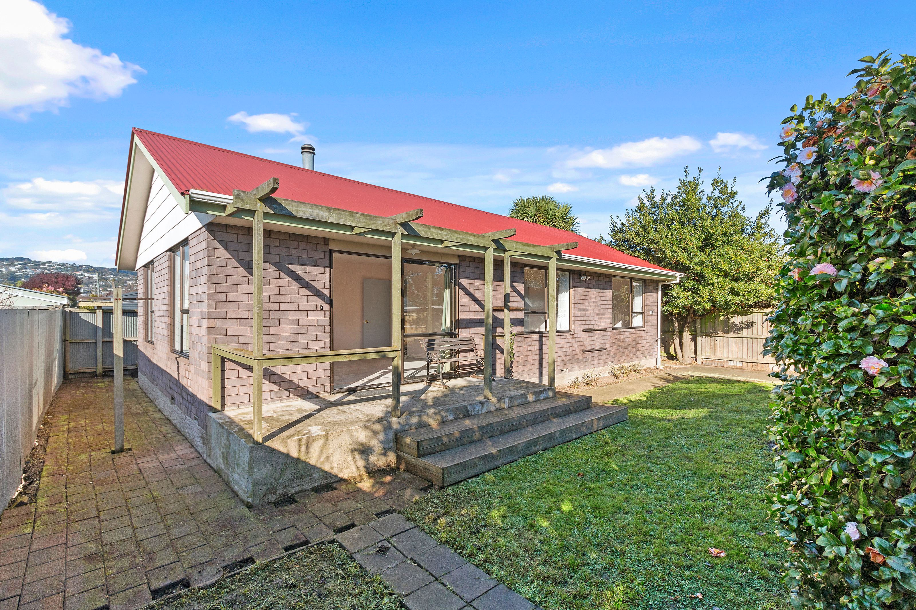 20a Conway Street, Somerfield, Christchurch City