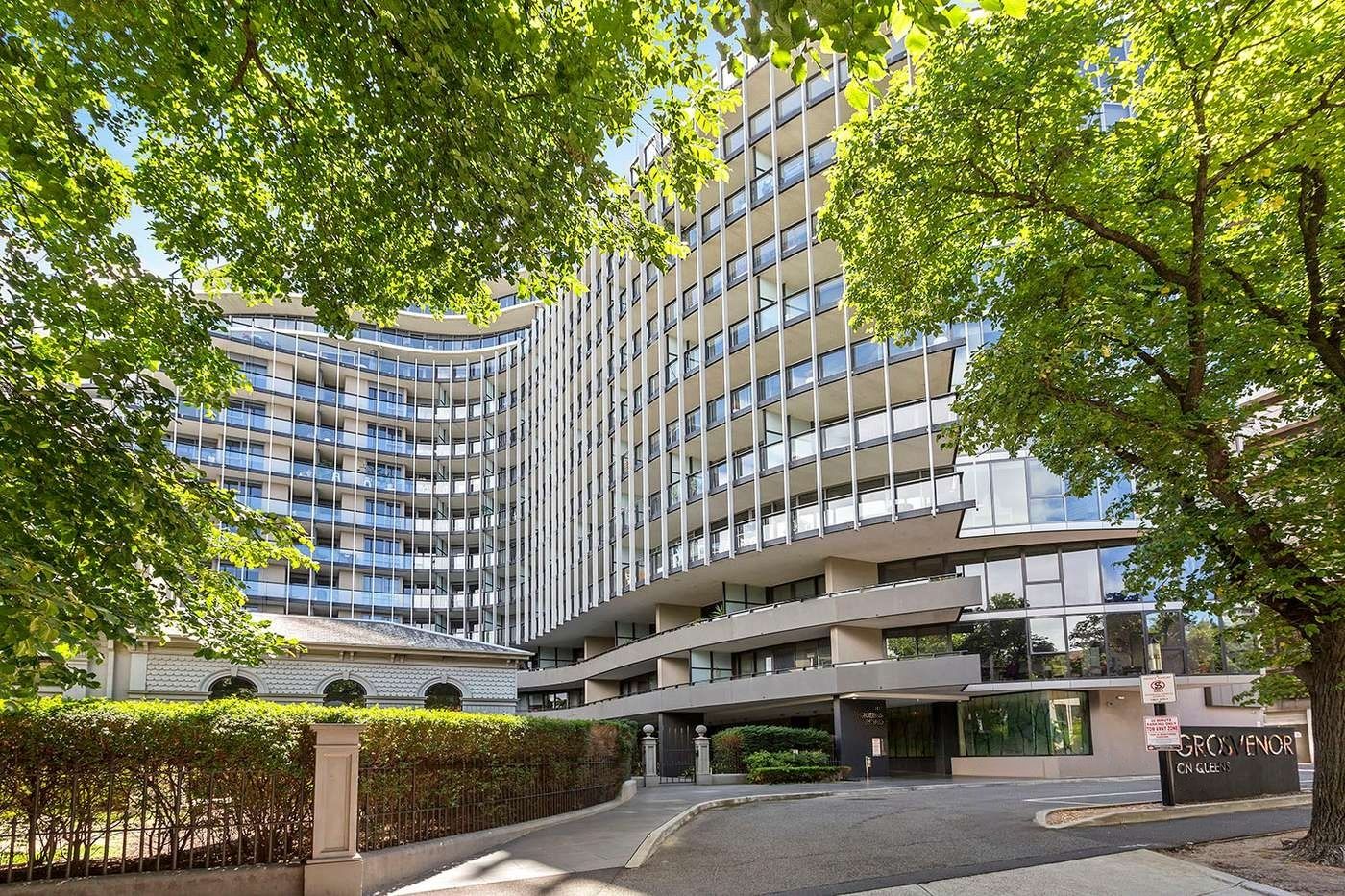 512/55 Queens Road, Melbourne, VIC 3004