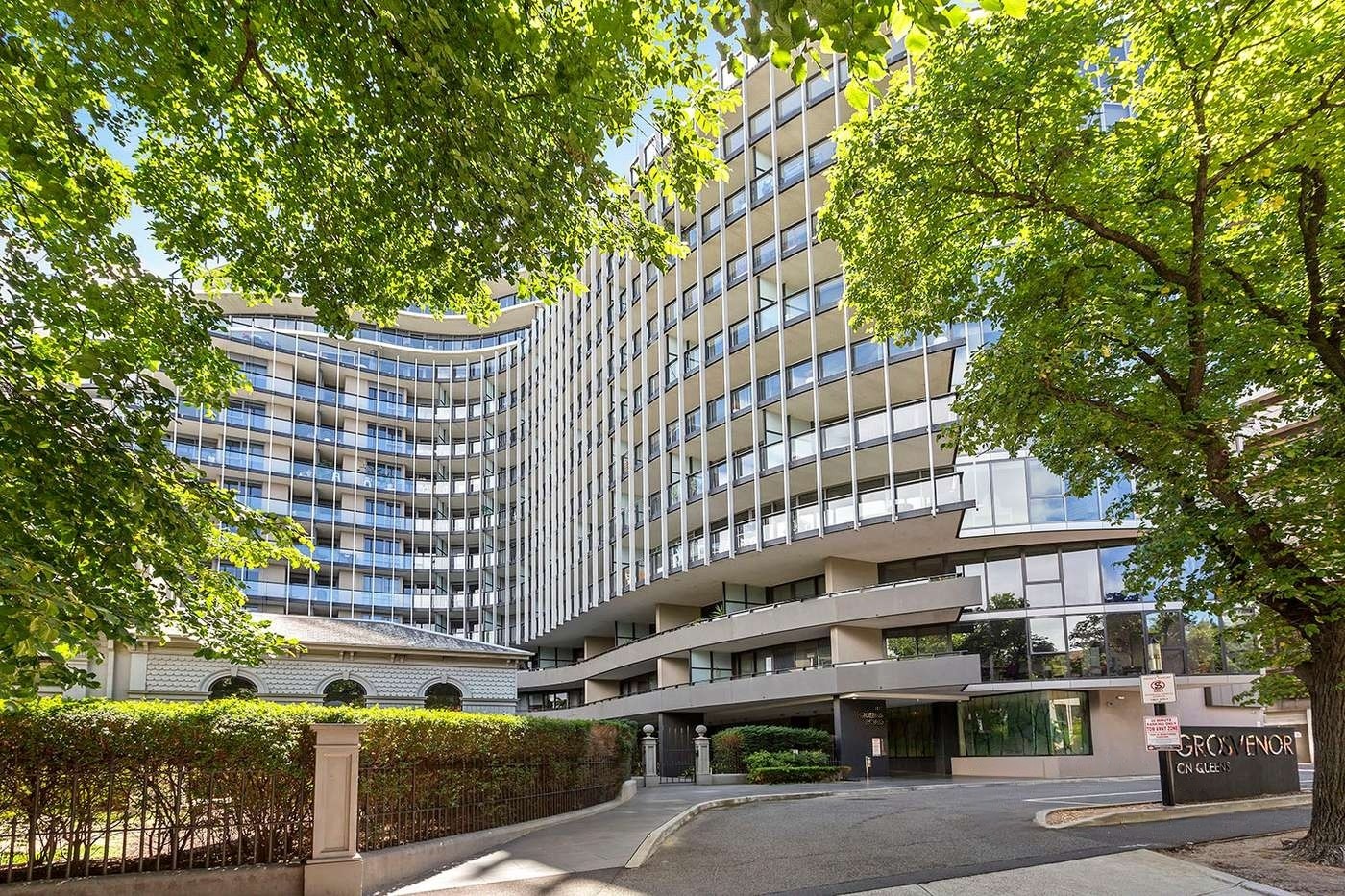 512/55 Queens Road, Melbourne, VIC 3004