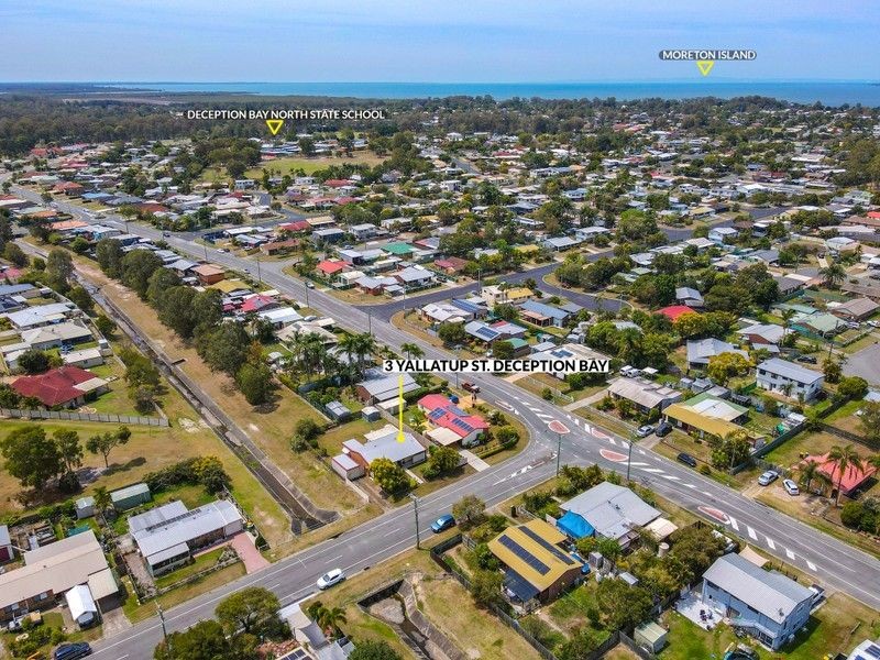 3 Yallatup Street, Deception Bay, QLD 4508