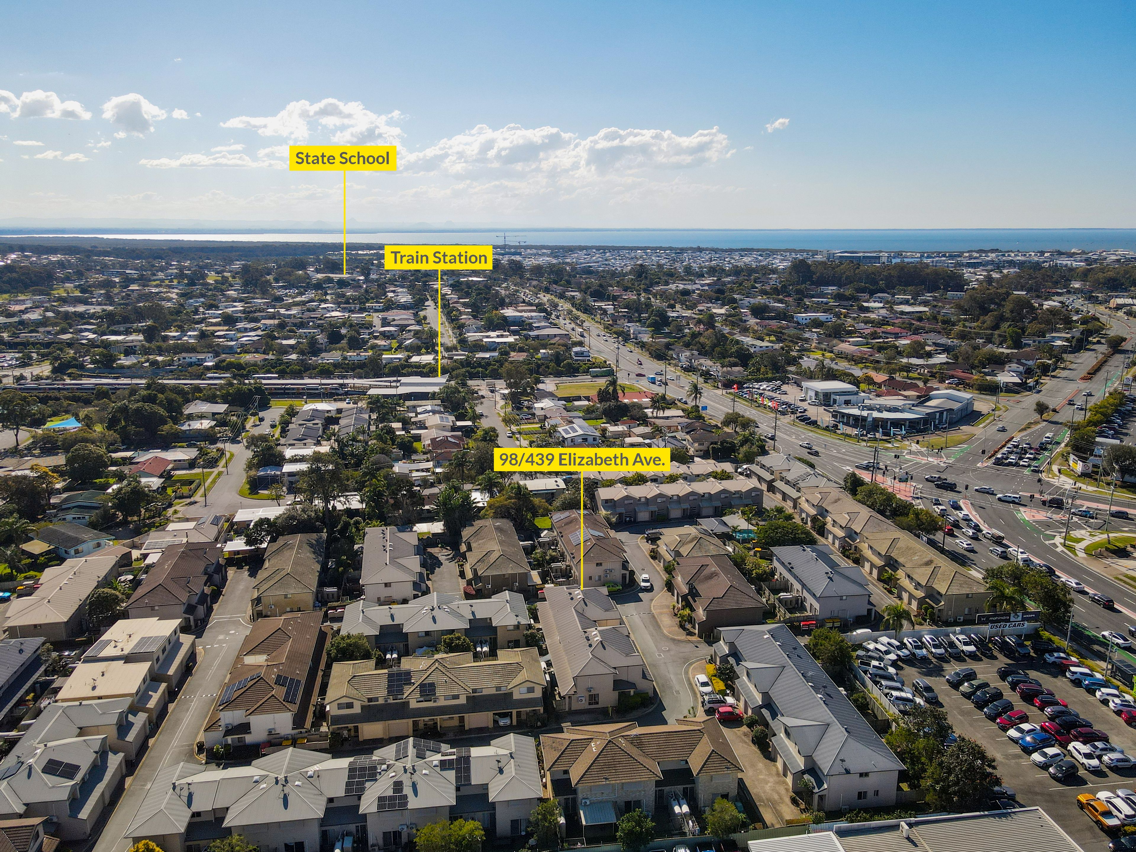 98/439 Elizabeth Avenue — photo 15 of 15