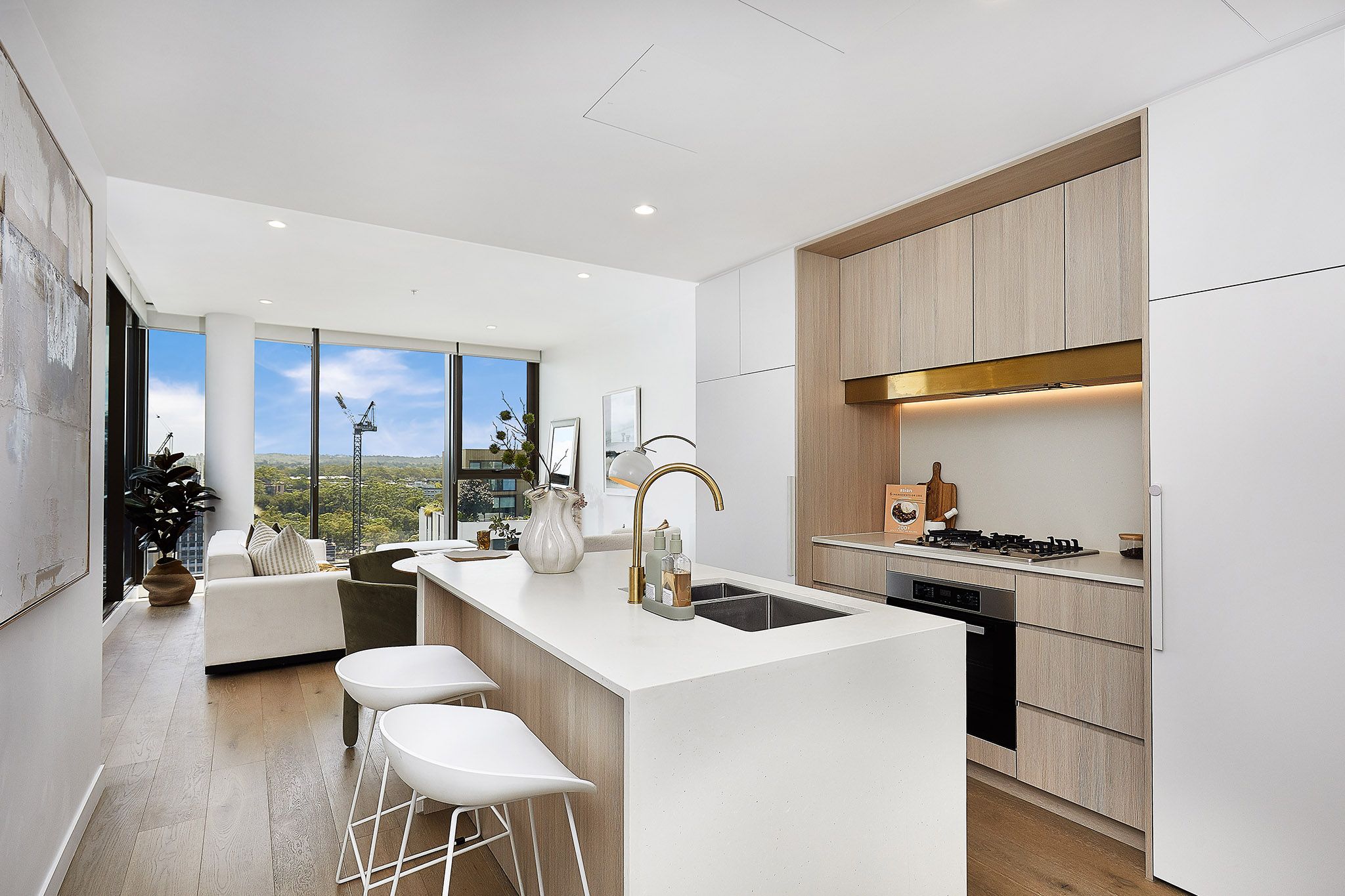 2102B/80 Waterloo Road, Macquarie Park, NSW 2113