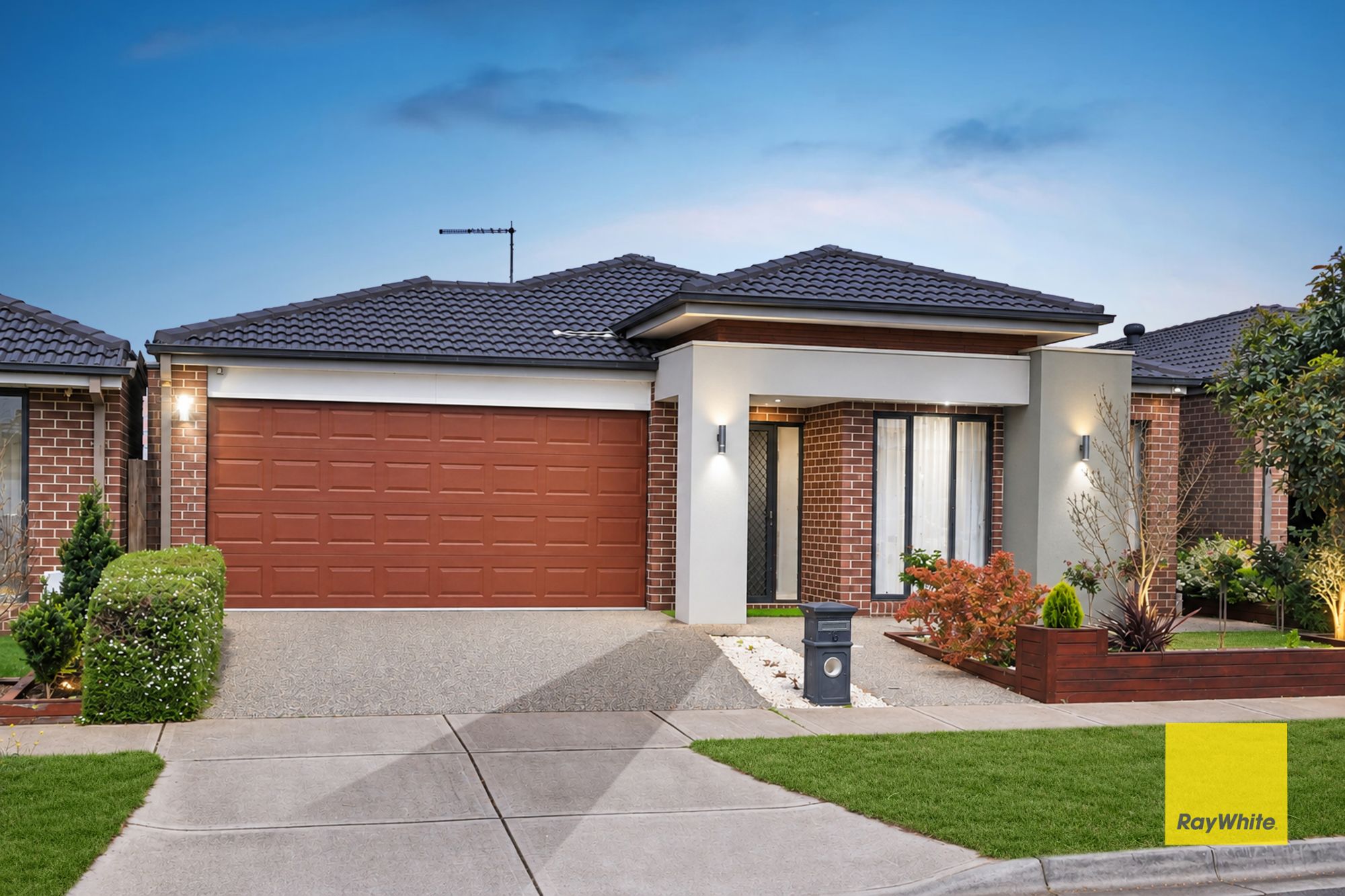 18 Blazon Drive, Tarneit, VIC 3029
